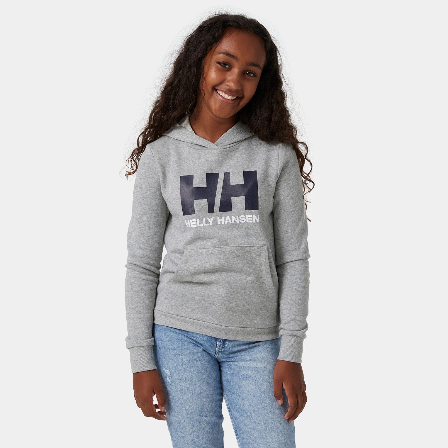 JUNIORS' HH® LOGO HOODIE 2.0