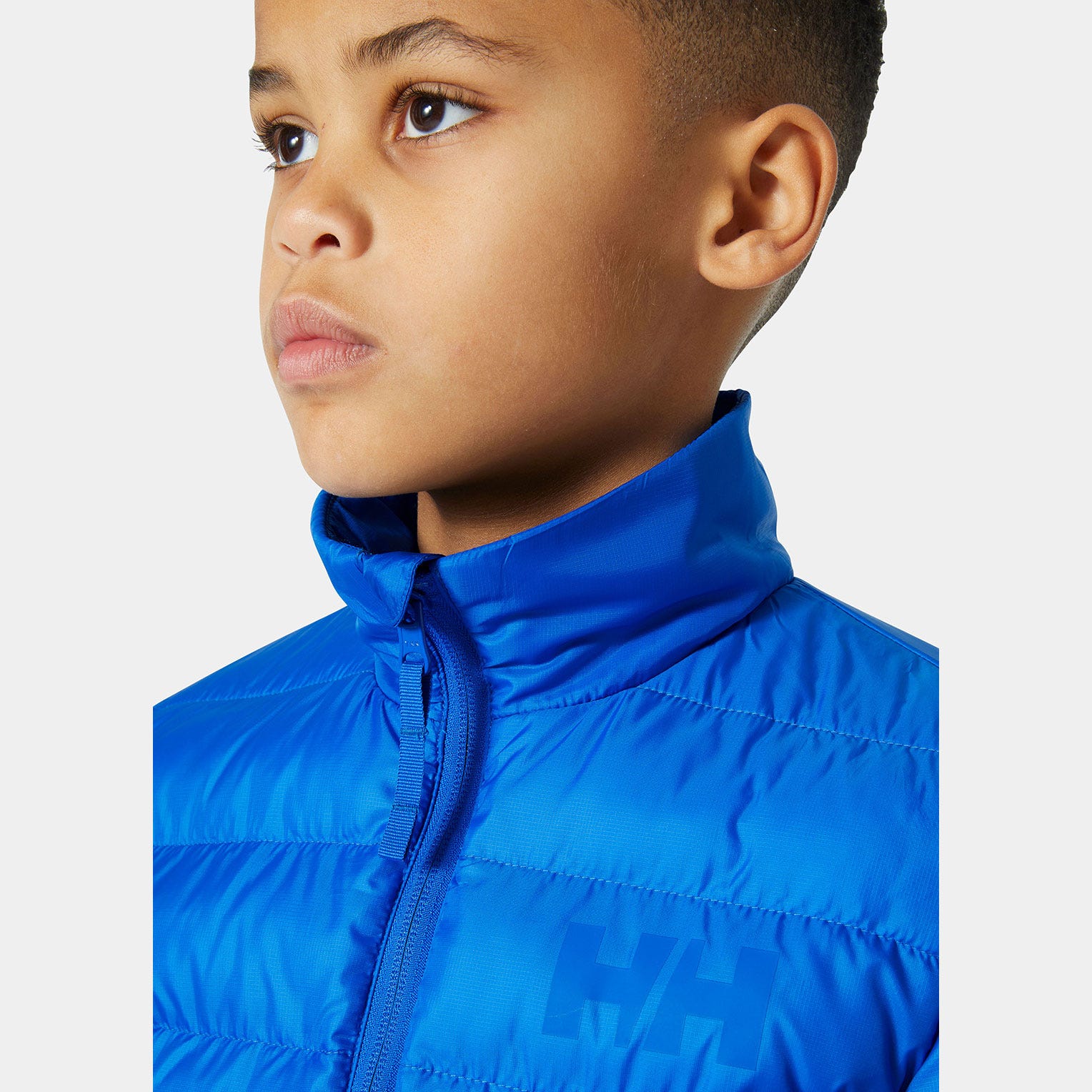 Juniors’ Marka Insulator Jacket