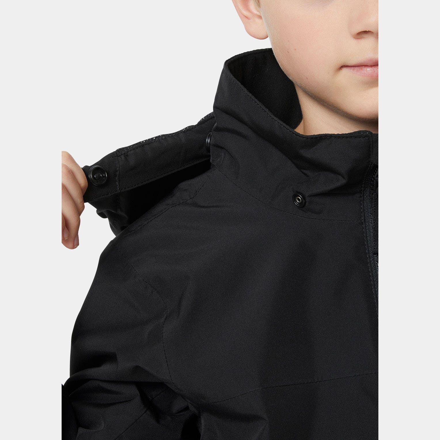 Juniors’ Juell Waterproof Jacket