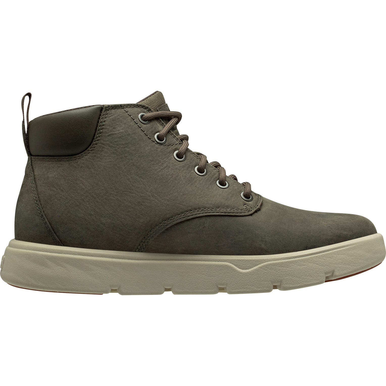 Men's Pinehurst Leather Boots