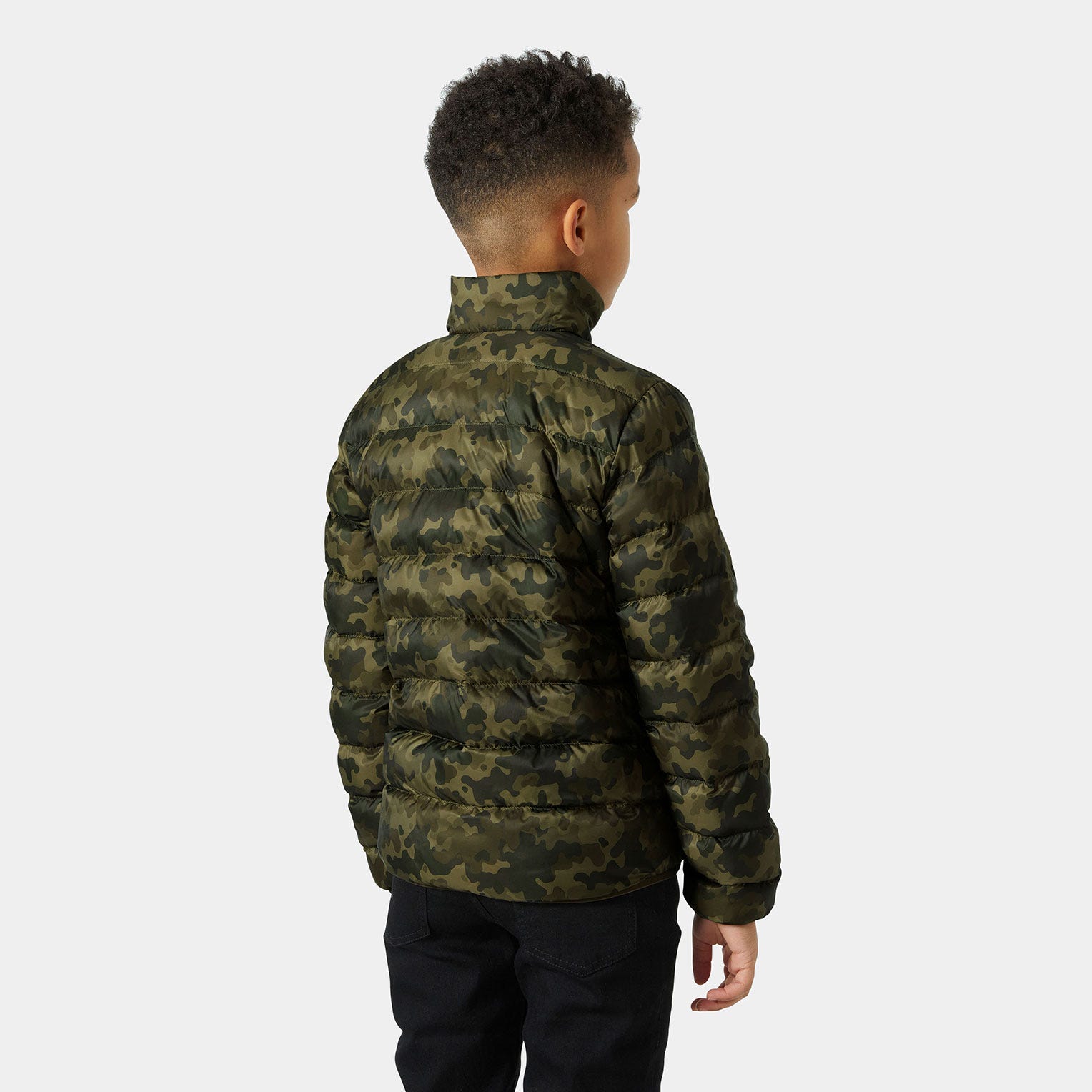 Juniors’ Marka Insulator Jacket