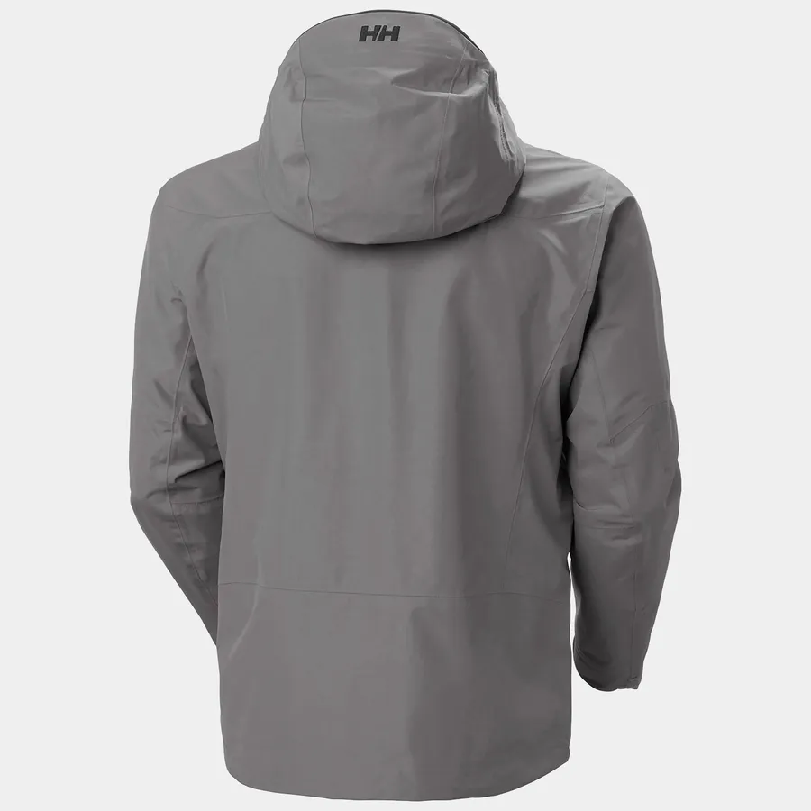 Men's Odin 9 Worlds 3.0 Shell Jacket