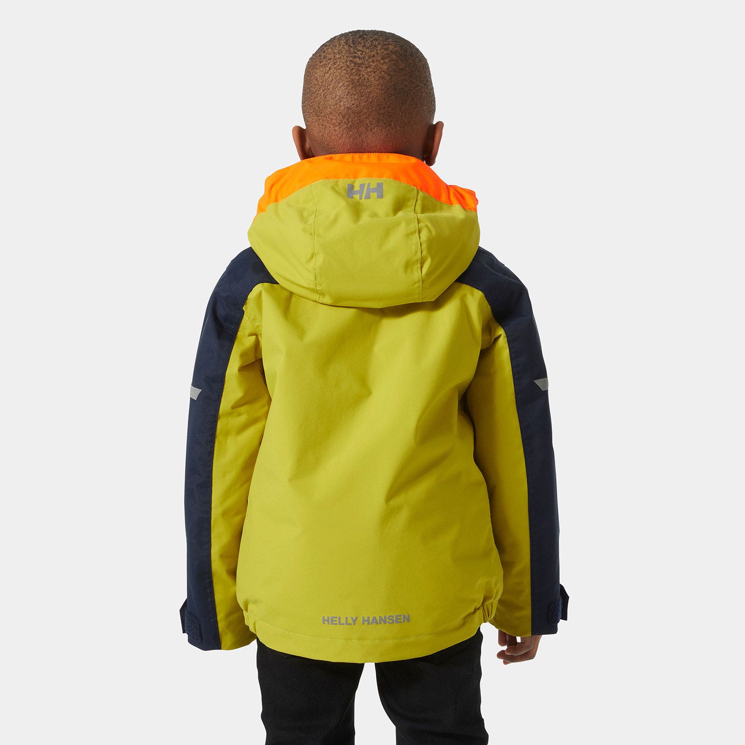 Kids' Legend 2.0 Insulated Ski Jacket