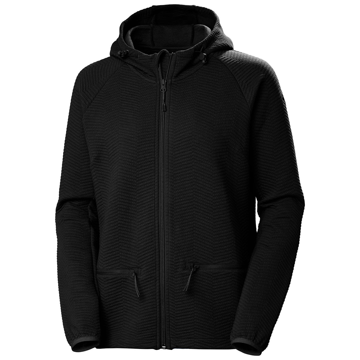WOMEN'S ALLURE FULL-ZIP HOODIE
