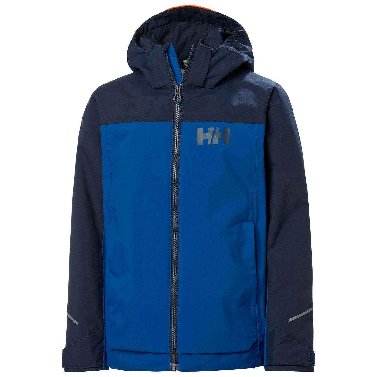 Juniors’ Sogndal Shell Jacket