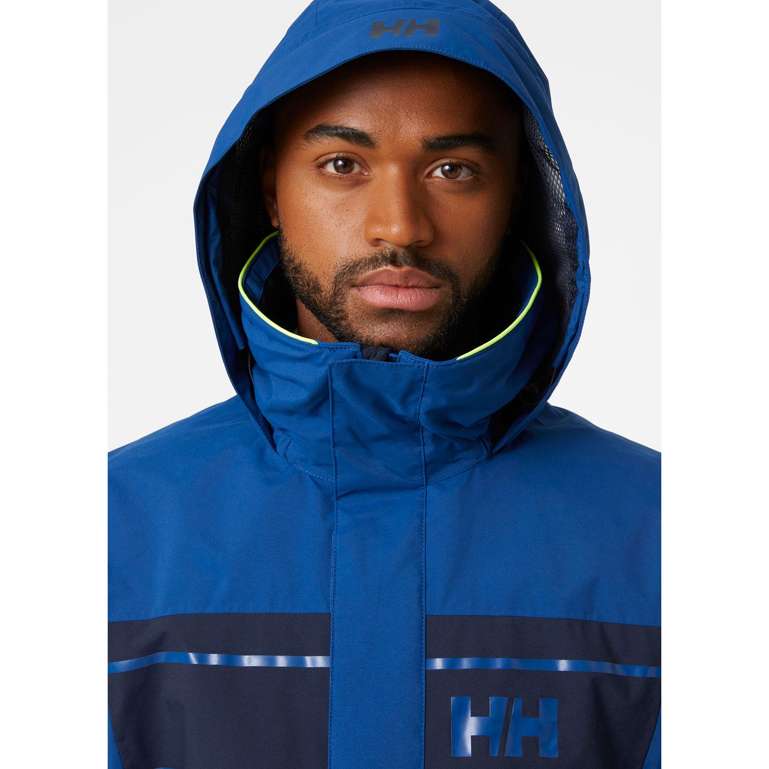 MEN'S SALTHOLMEN  SAILING JACKET
