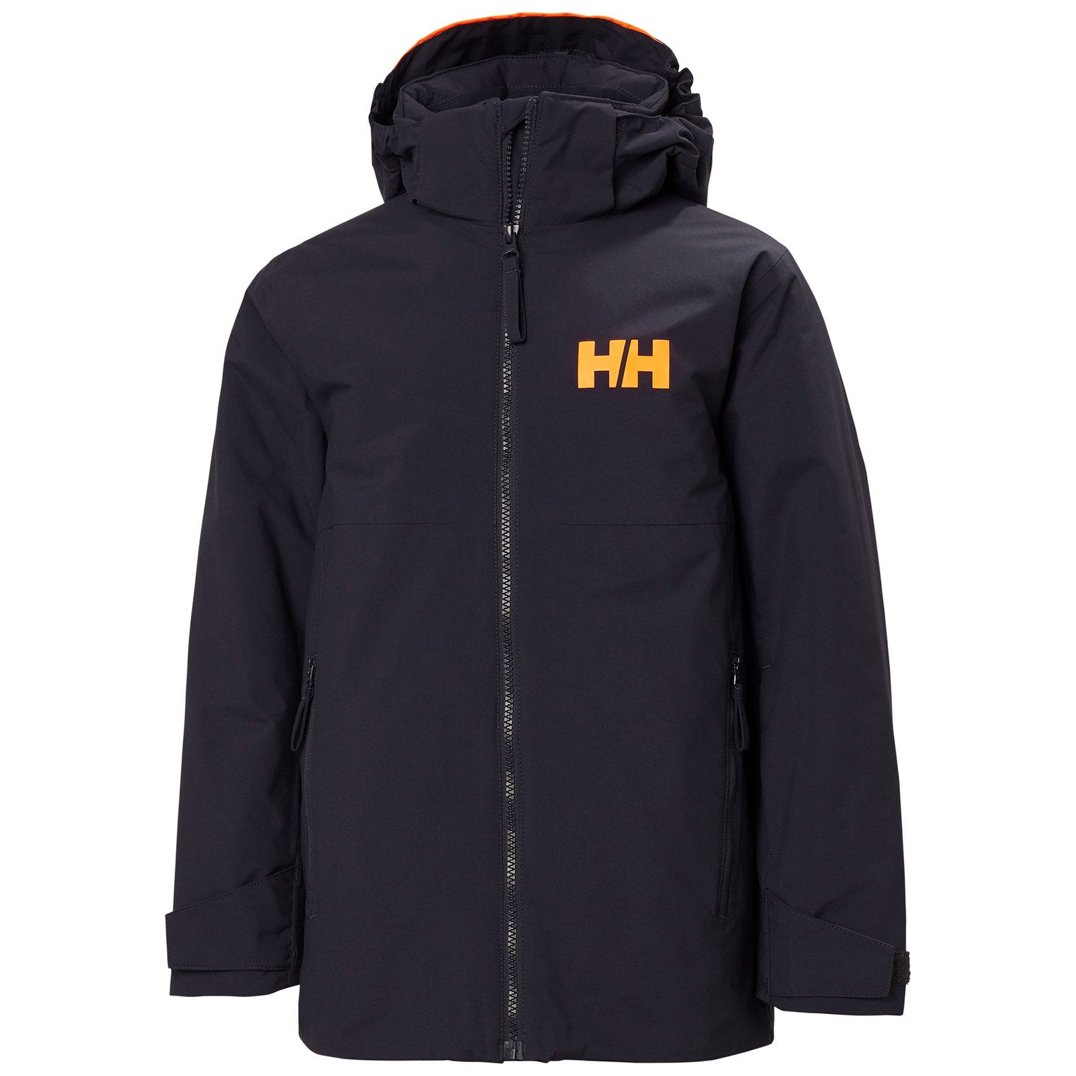 Juniors' Traverse Ski Jacket