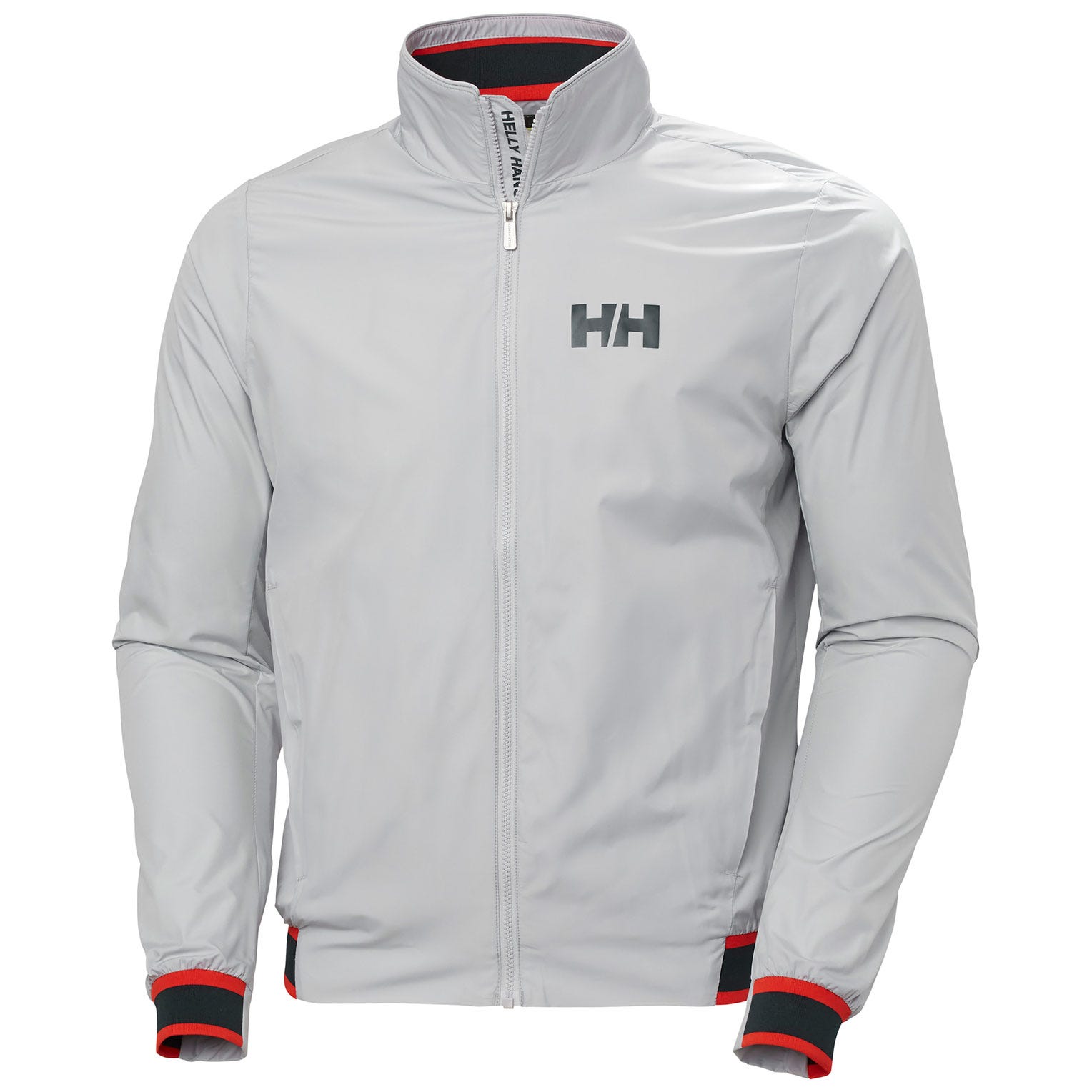MEN'S SALT WINDBREAKER SAILING JACKET