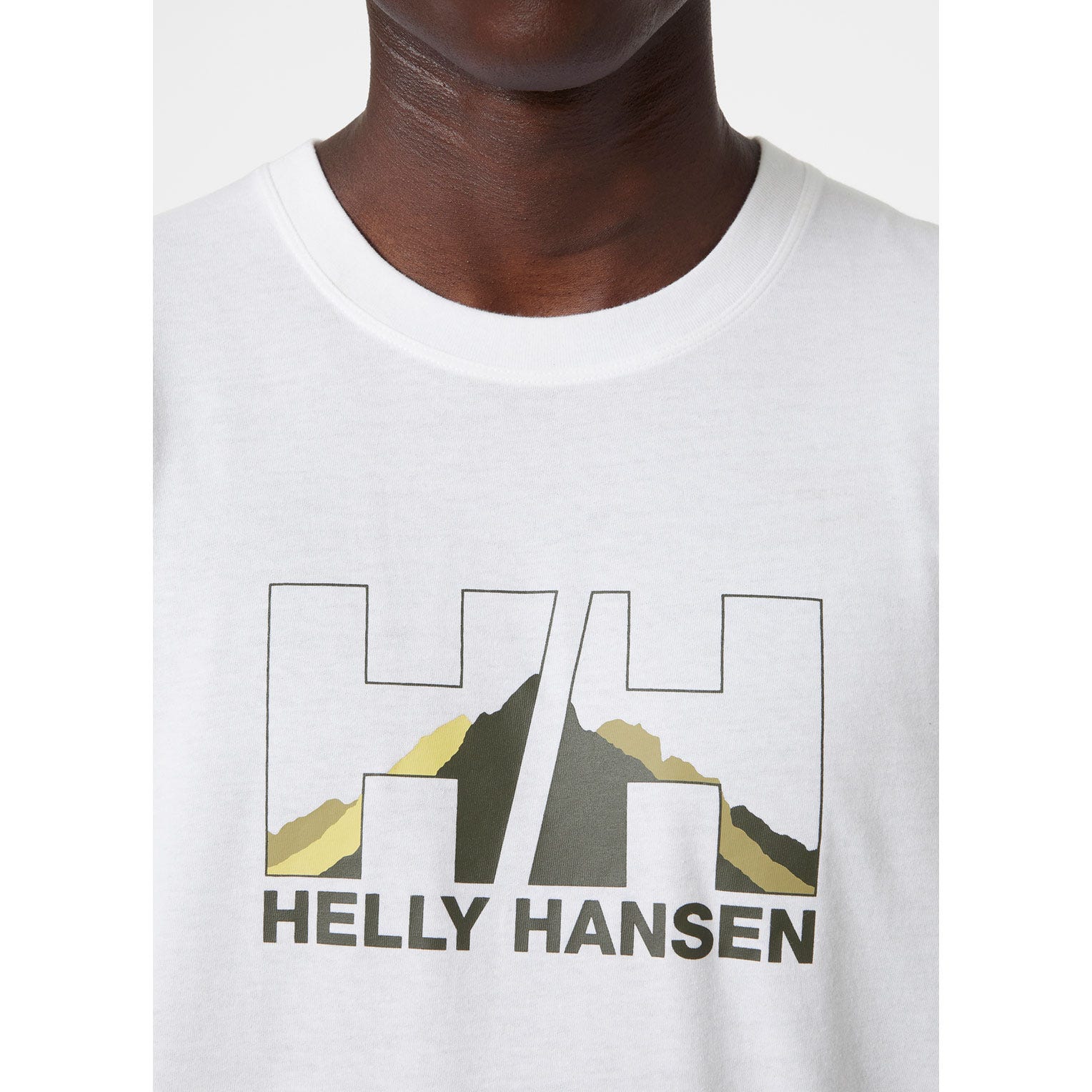 MEN'S NORD GRAPHIC T-SHIRT