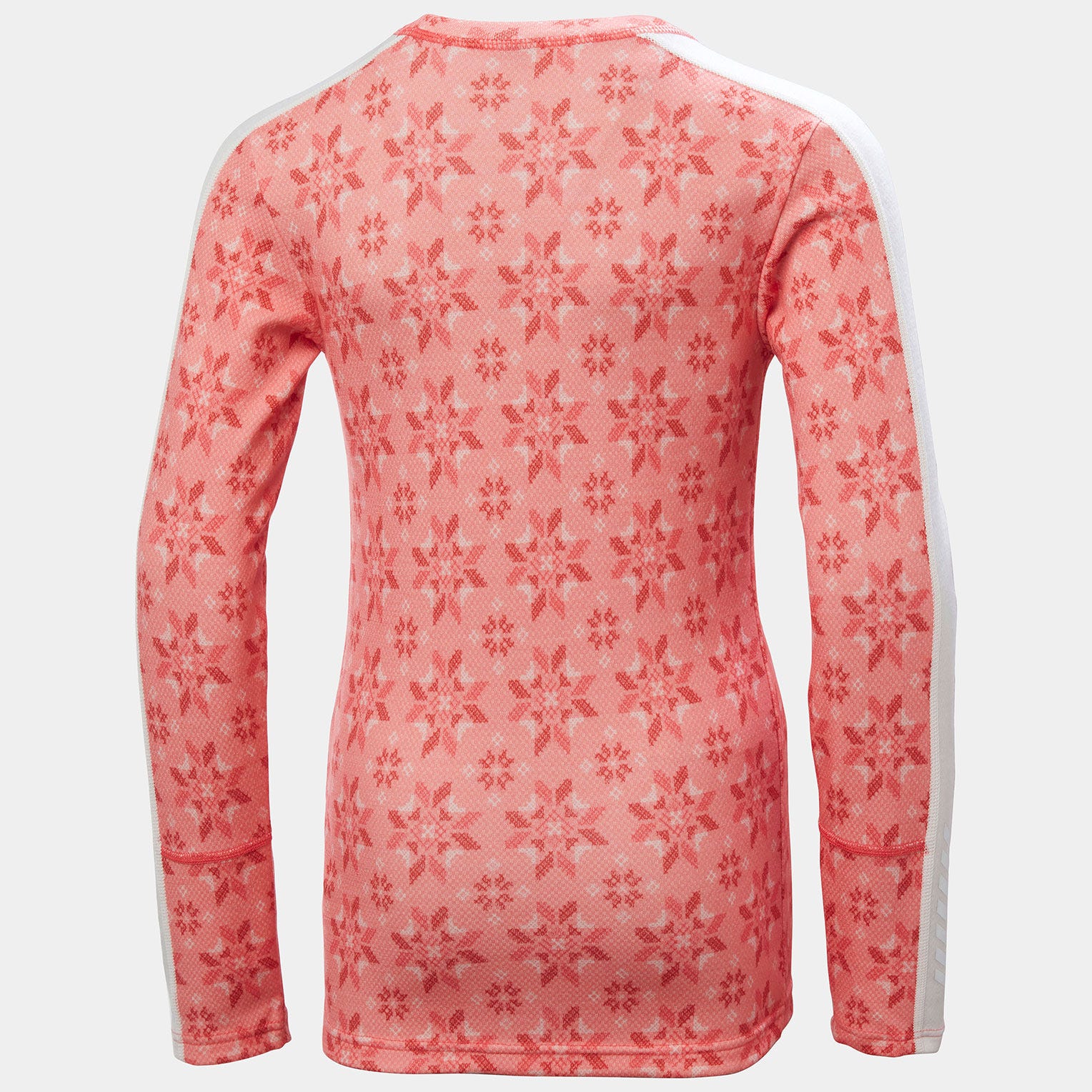 Juniors' Graphic LIFA® Merino Base Layer Set