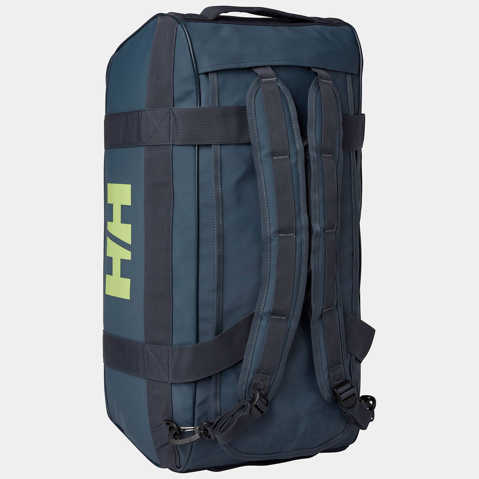 H/H Scout Duffel, S