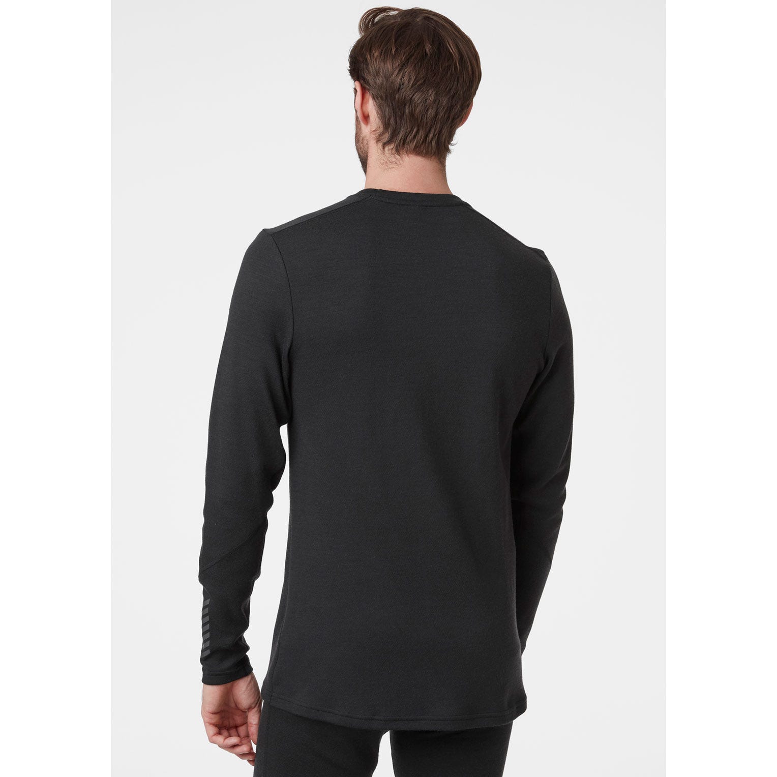 Men's LIFA® Merino Midweight Crew Base Layer