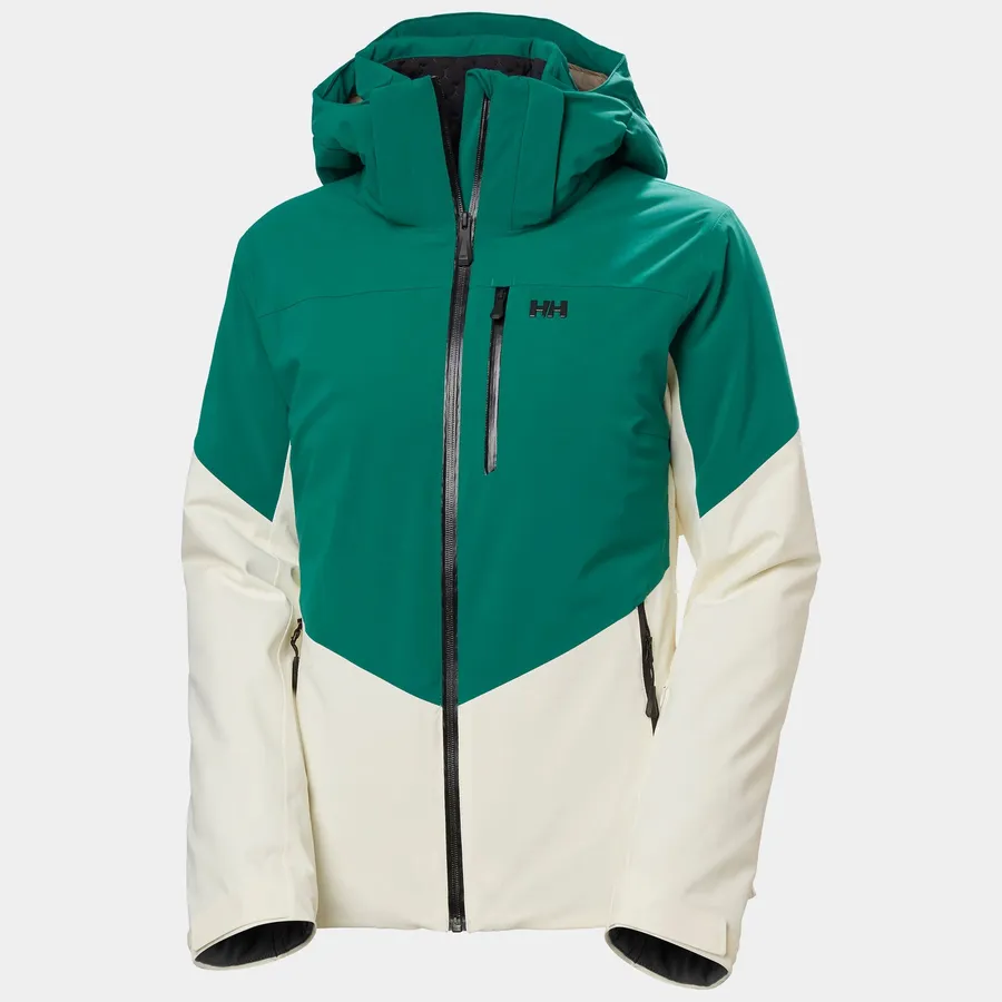 Women’s Alphelia Ski Jacket
