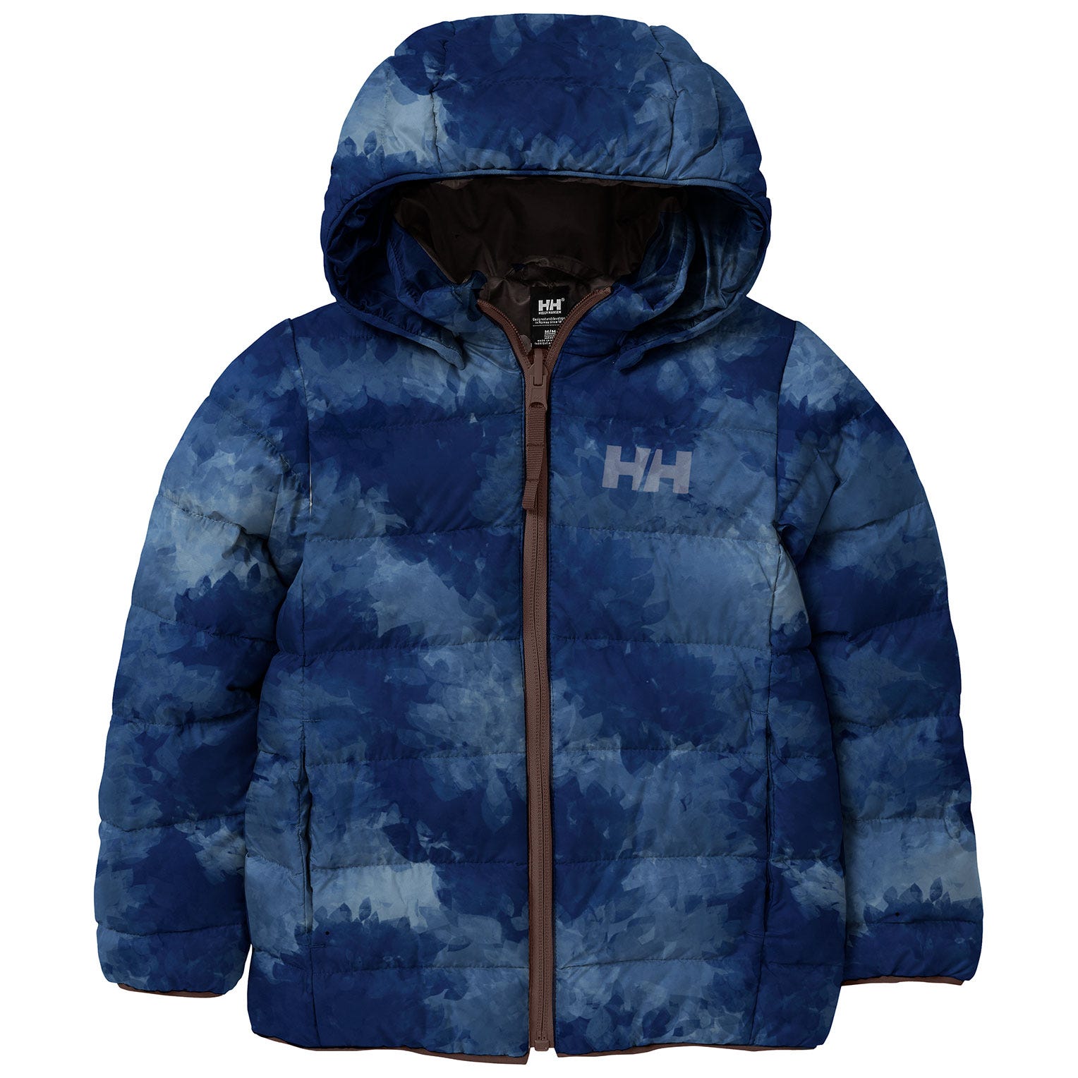 Kids’ Twister Jacket