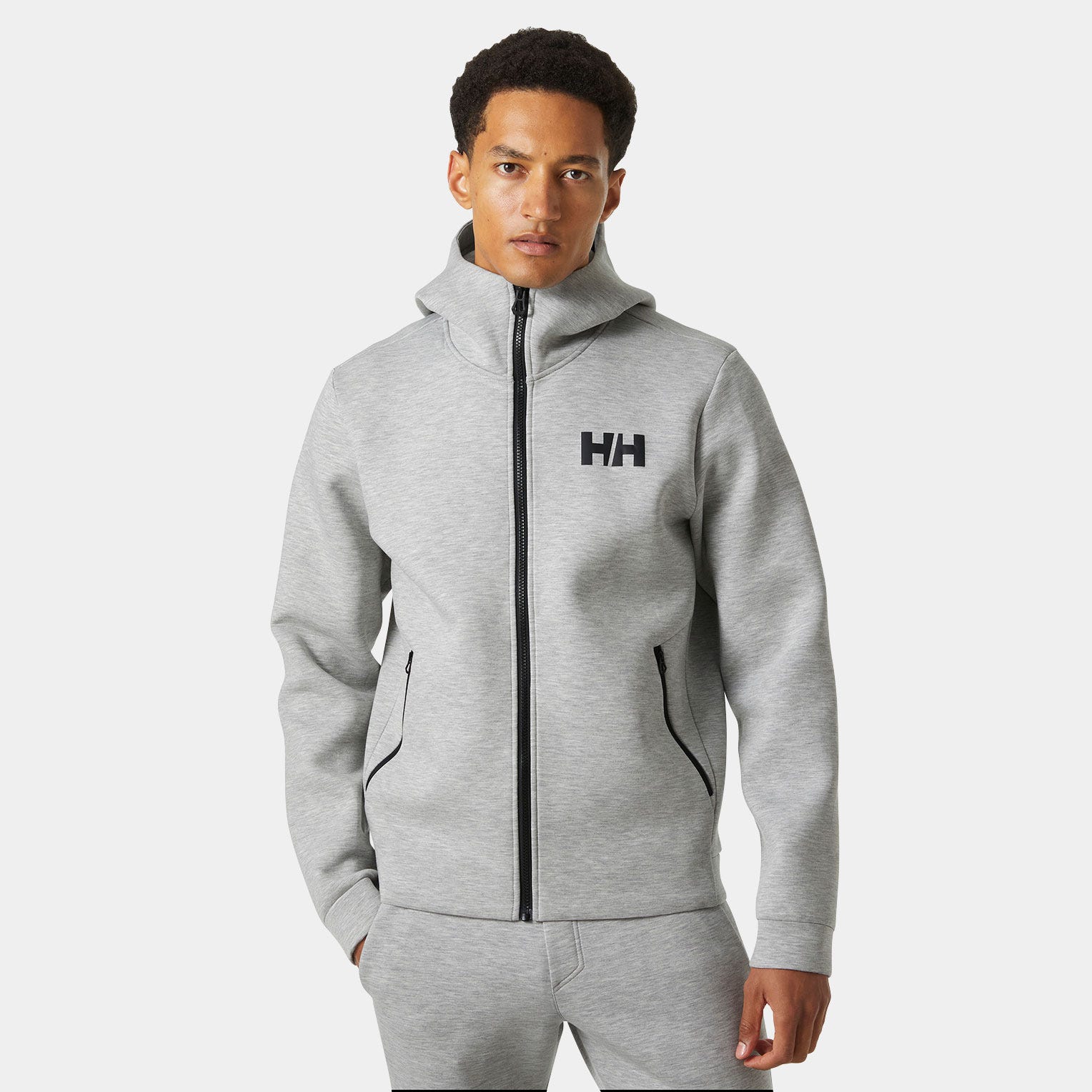 MEN'S HP OCEAN SAILING FULL-ZIP JACKET 2.0