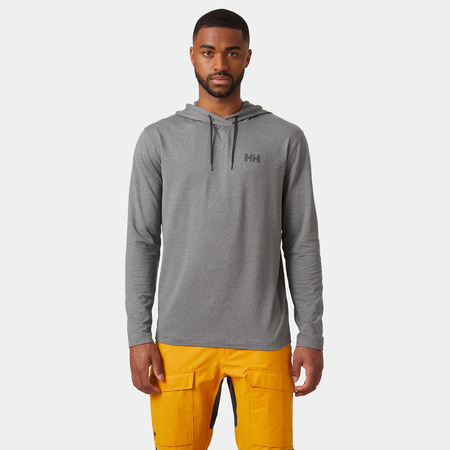 MEN'S VERGLAS LIGHT HOODIE