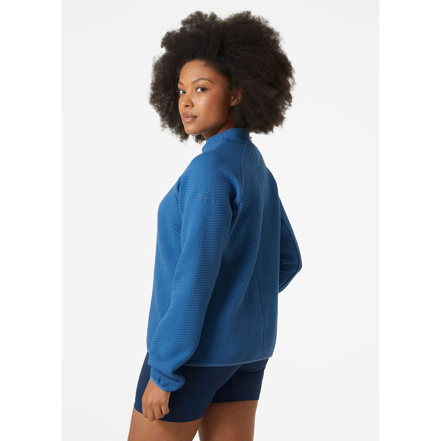 WOMEN'S ALLURE PULLOVER
