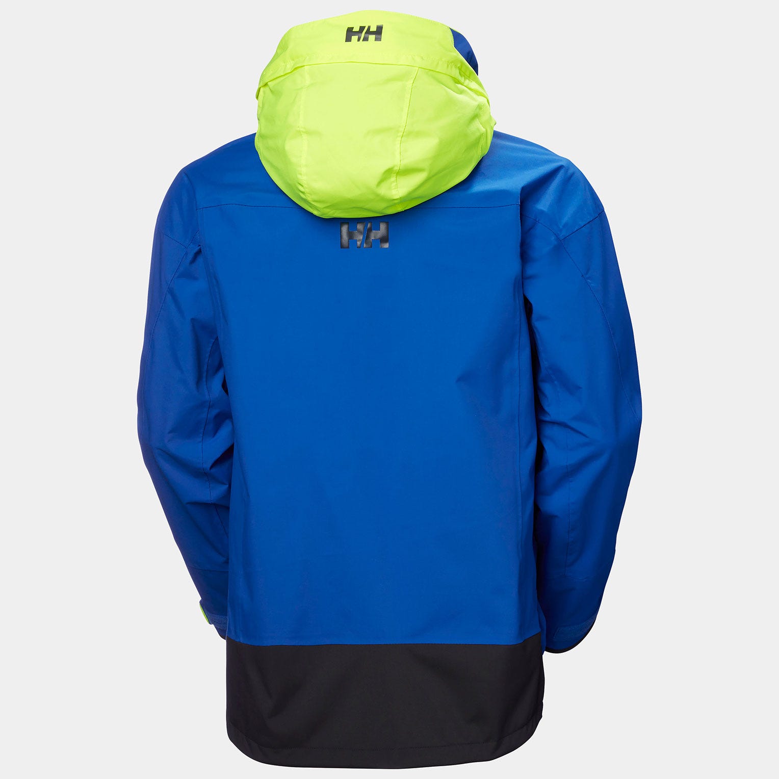 MEN'S PIER 3.0 COASTAL SAILING JACKET