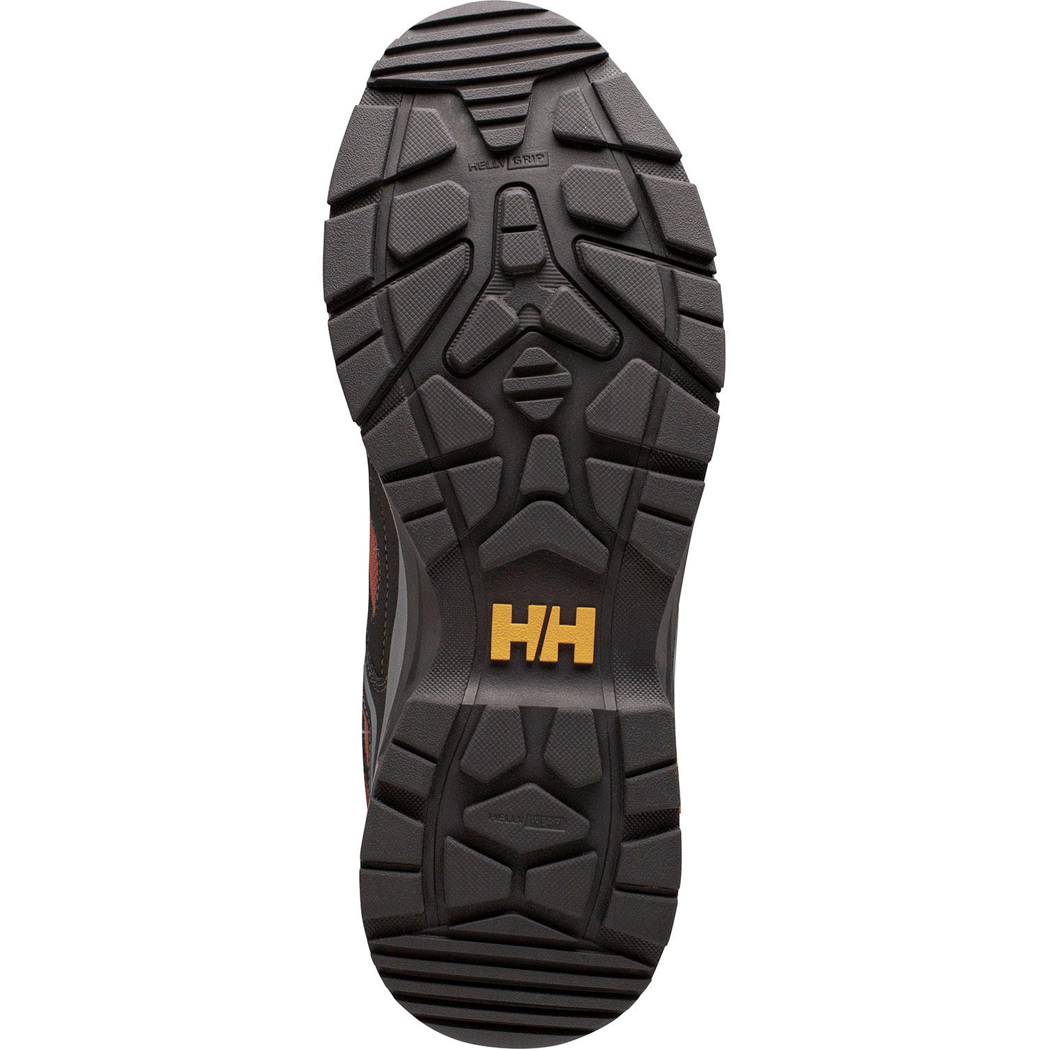 MEN'S STALHEIM HELLYTECH® WATERPROOF HIKING BOOTS