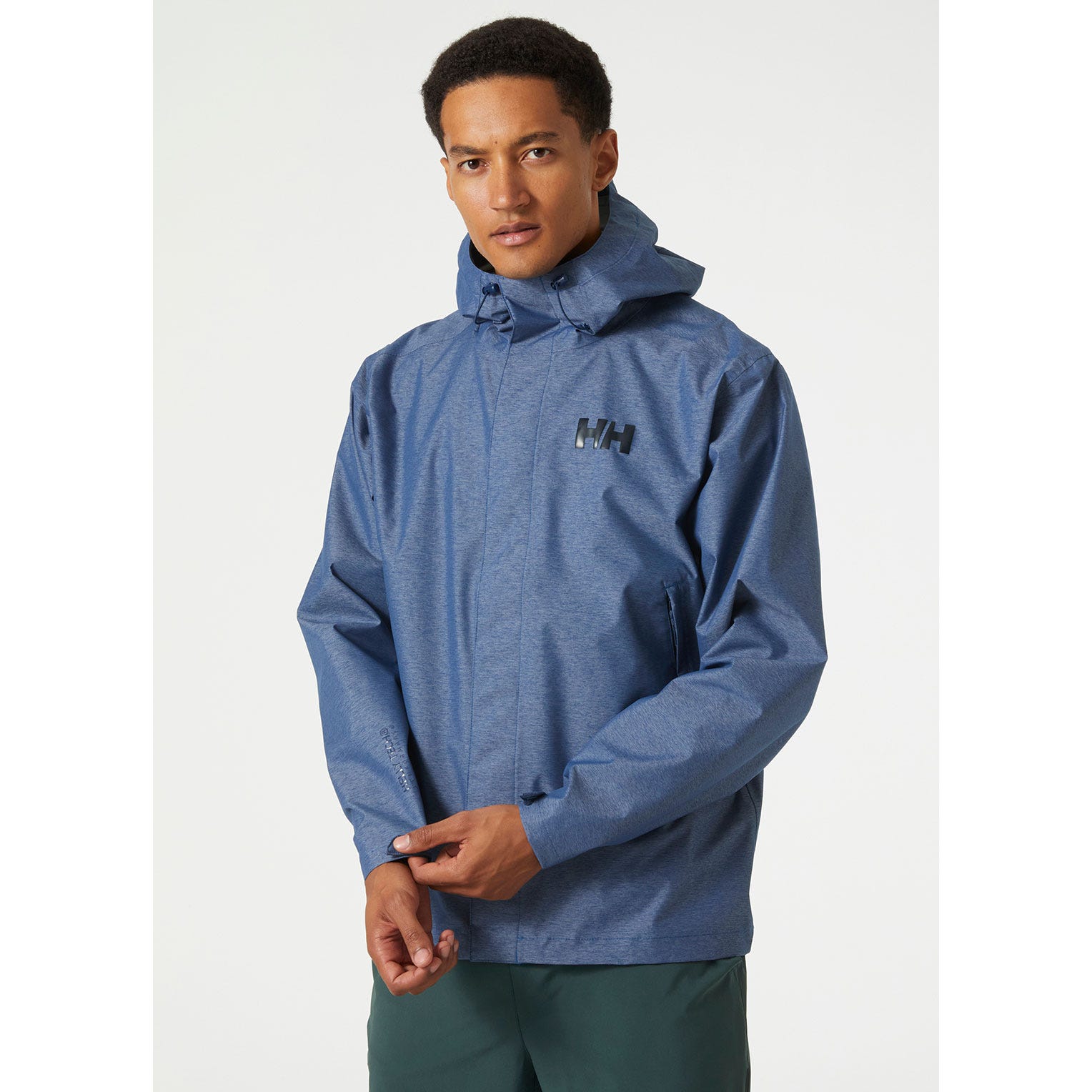 MEN'S NARI 2,5 LAYER OUTDOOR JACKET