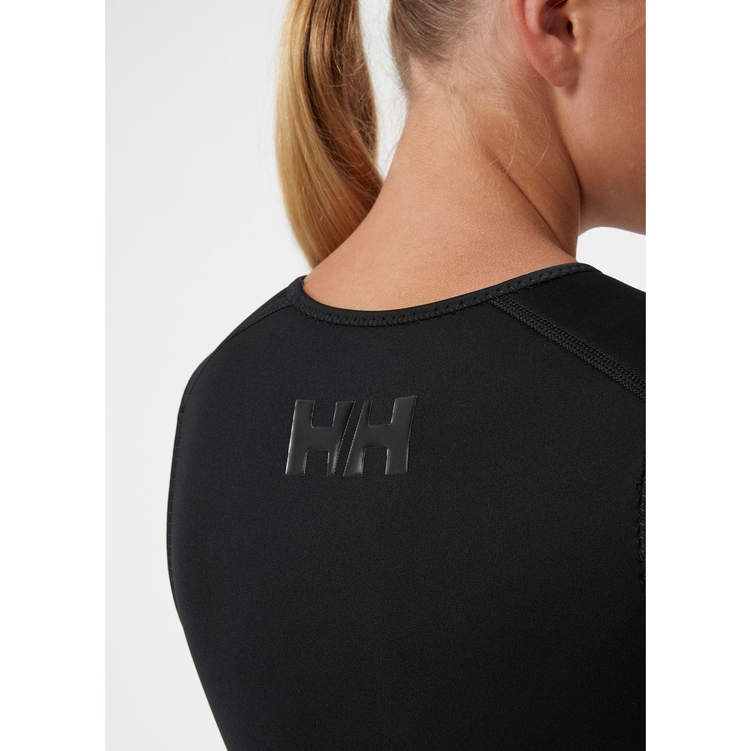 JUNIORS' WATERWEAR SALOPETTE