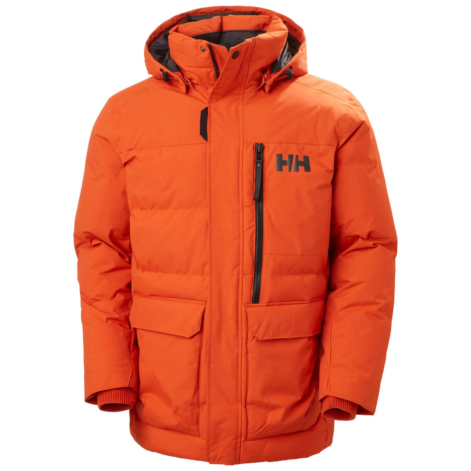 Men's Tromsoe Winter Jacket