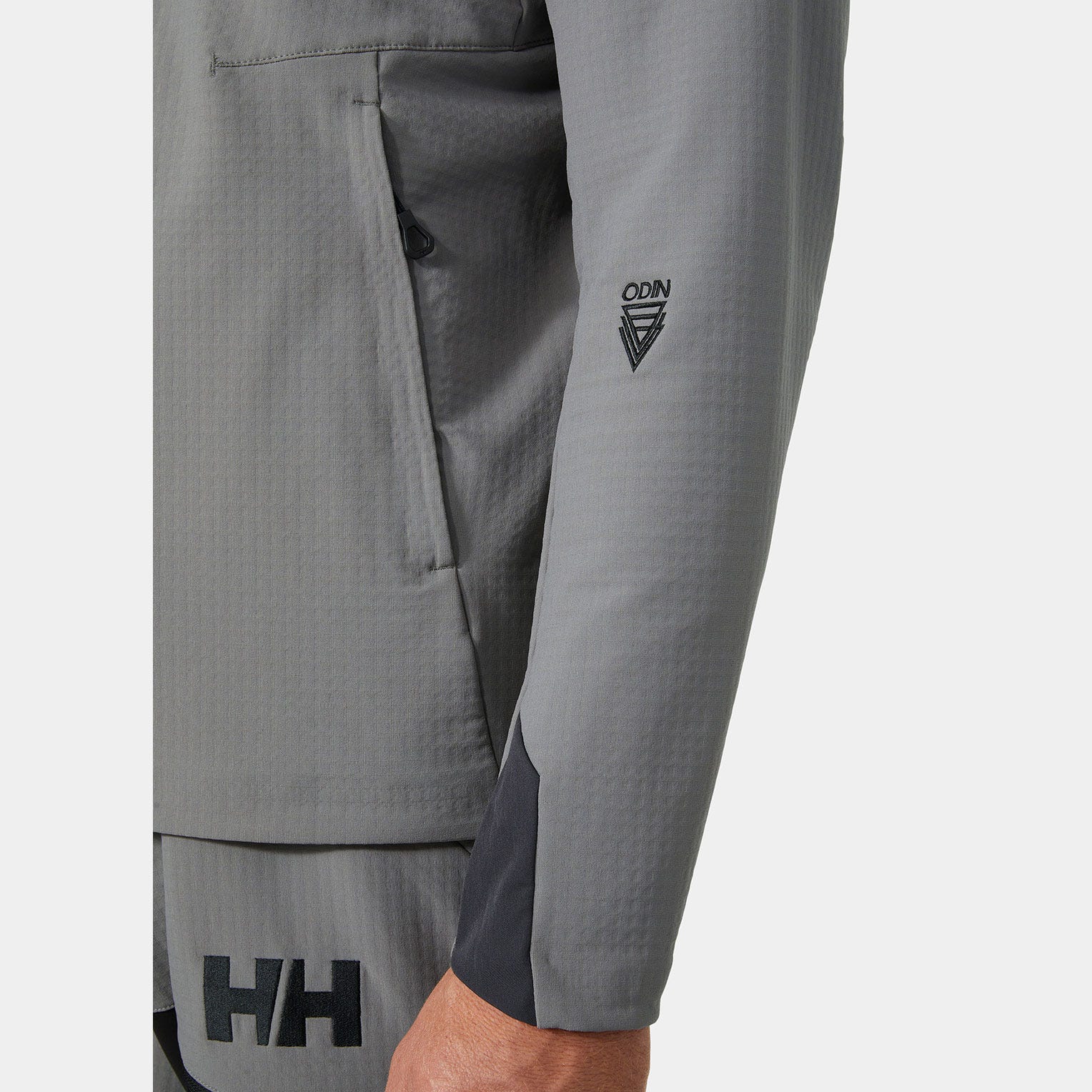 MEN'S ODIN PRO SHIELD HYBRID SOFTSHELL JACKET