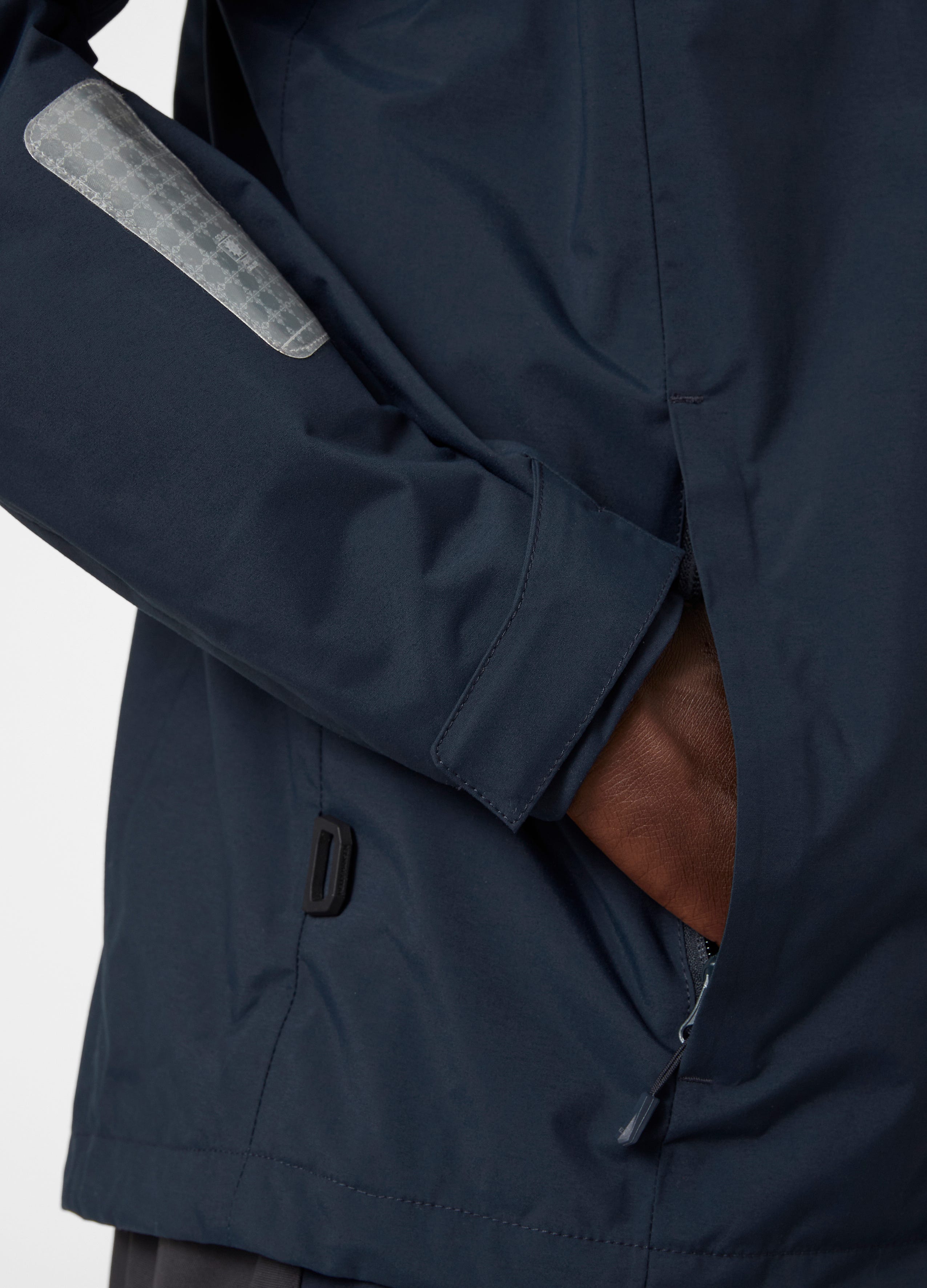 MEN'S SALTHOLMEN  SAILING JACKET
