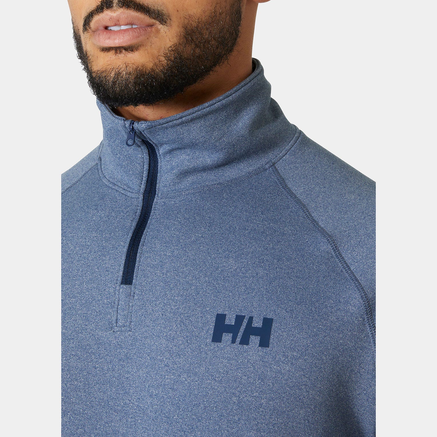 MEN'S VERGLAS HALF-ZIP MIDLAYER
