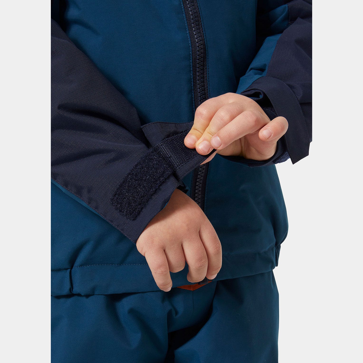 Kids' Legend 2.0 Insulated Ski Jacket