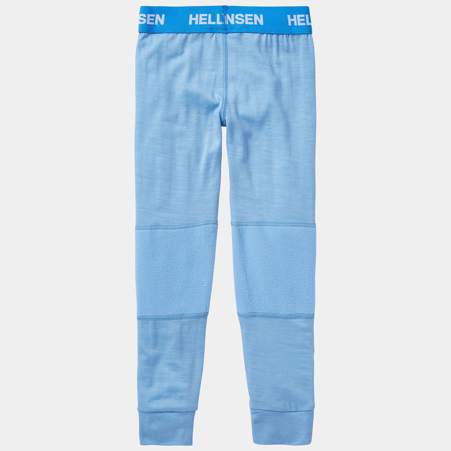 Kids' Merino Wool Base Layer Set
