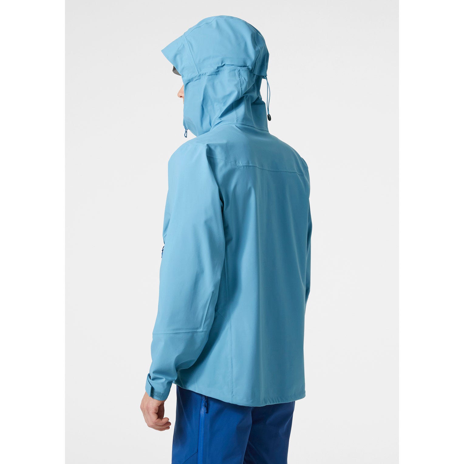 Men’s Verglas Backcountry Ski Shell Jacket