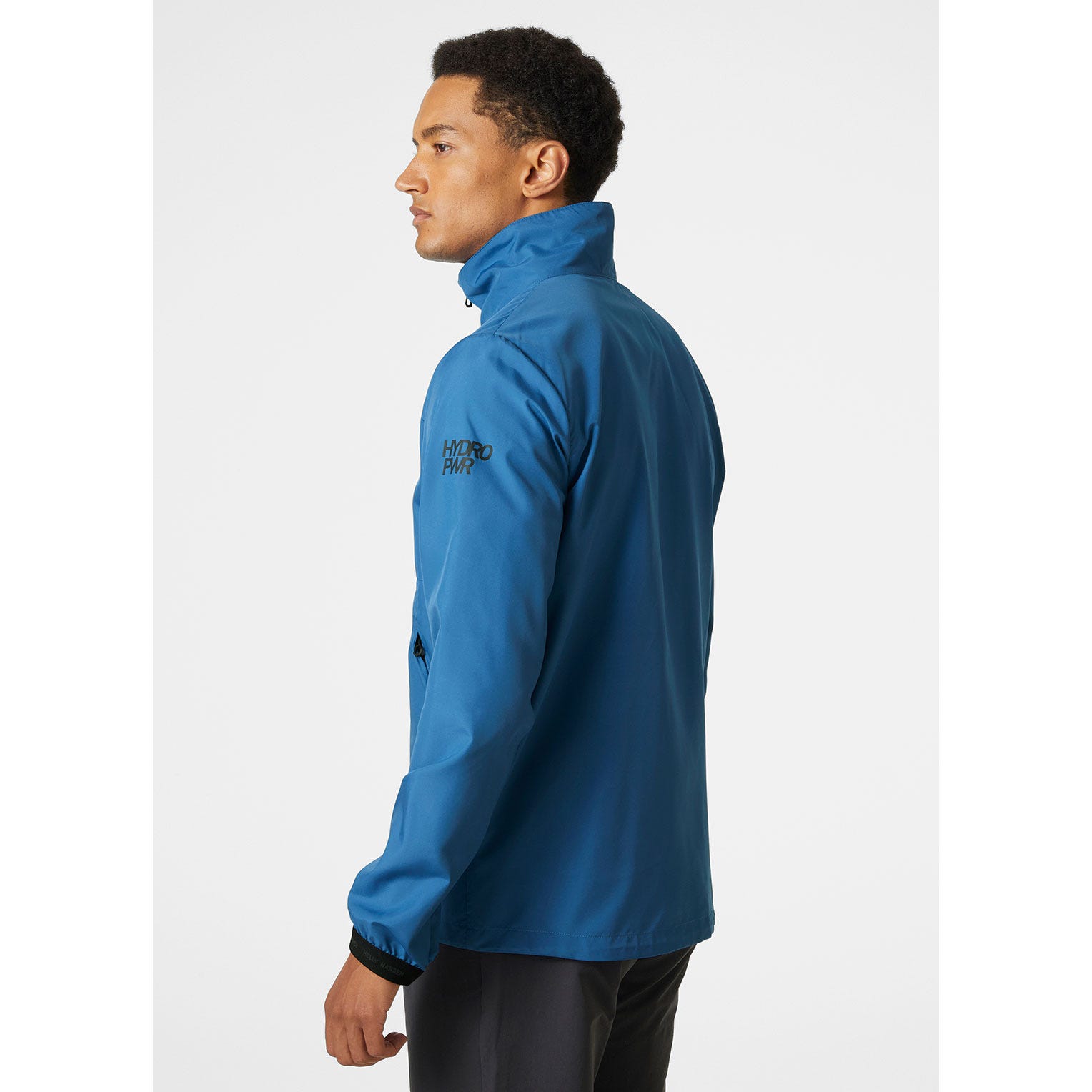 MEN'S HP LIGHT WINDBREAKER 2.0