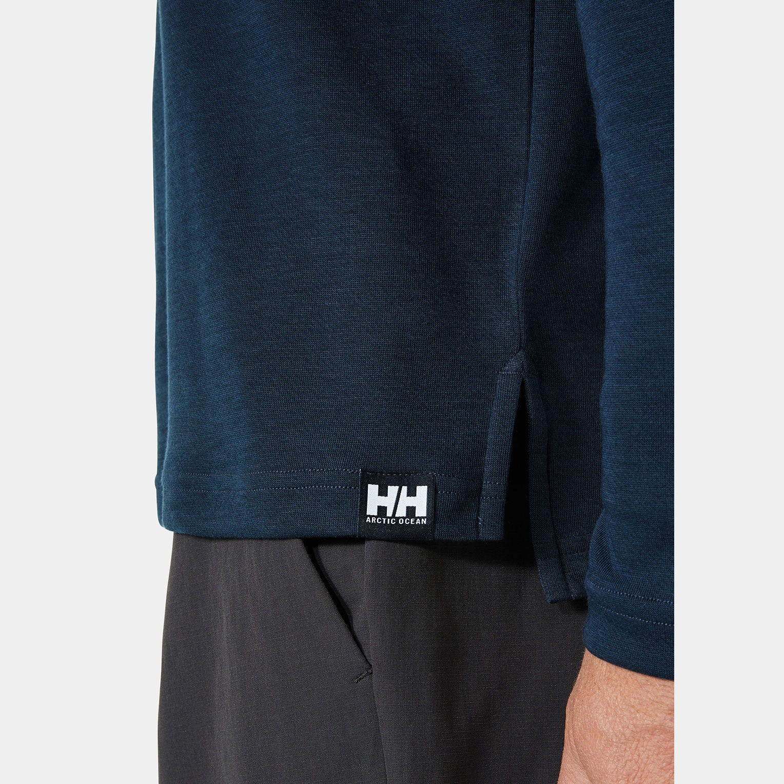MEN'S SKAGERRAK QUICK-DRY RUGGER