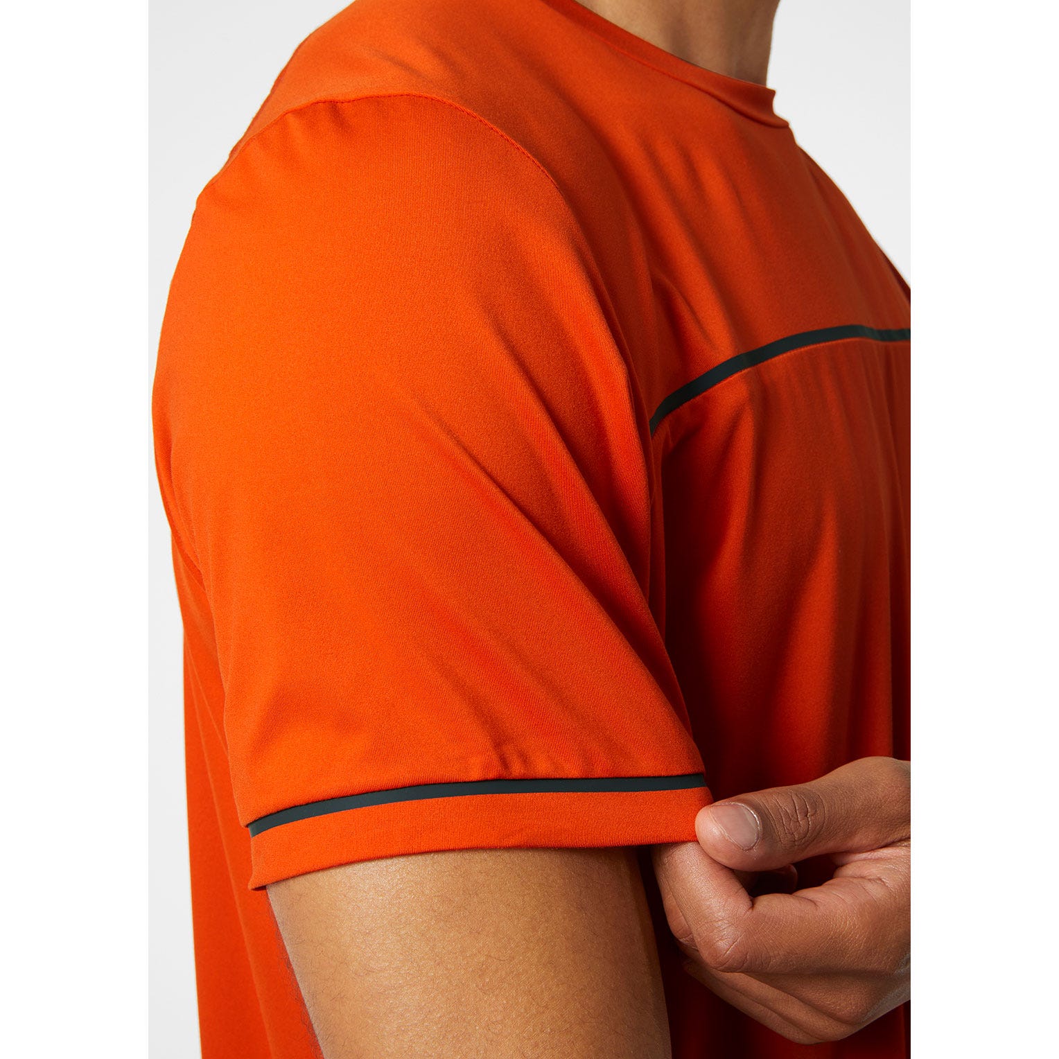 MEN'S HP OCEAN QUICK-DRY T-SHIRT