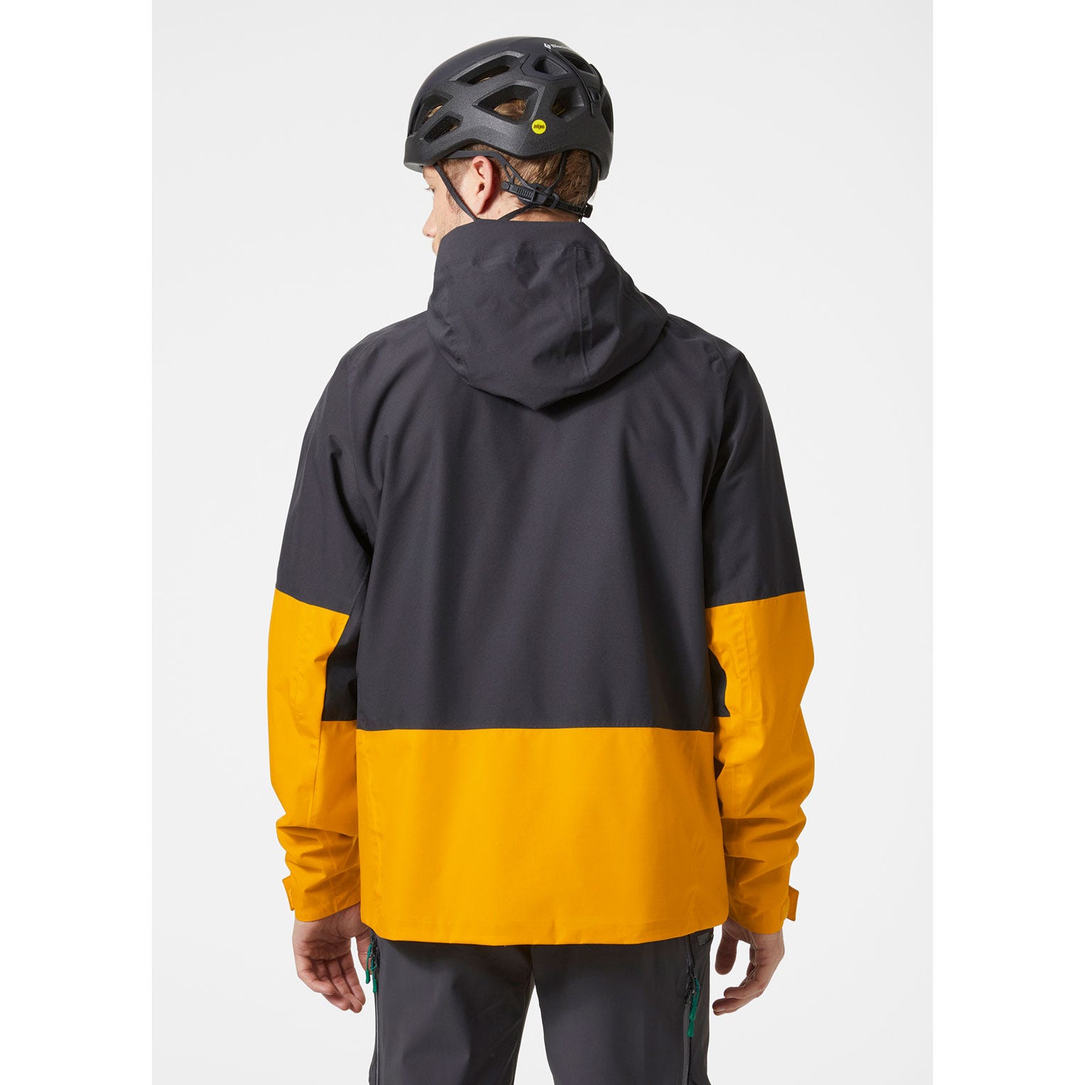MEN'S BANFF SHELL JACKET