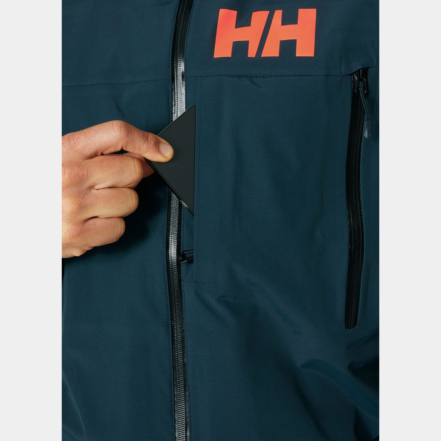 Men’s Sogn Shell 2.0 Ski Shell Jacket