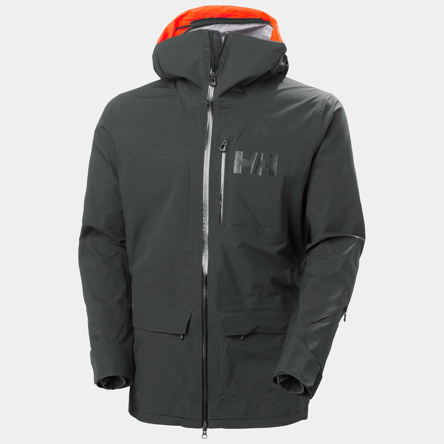 Men’s Ridge Infinity Shell Ski Jacket