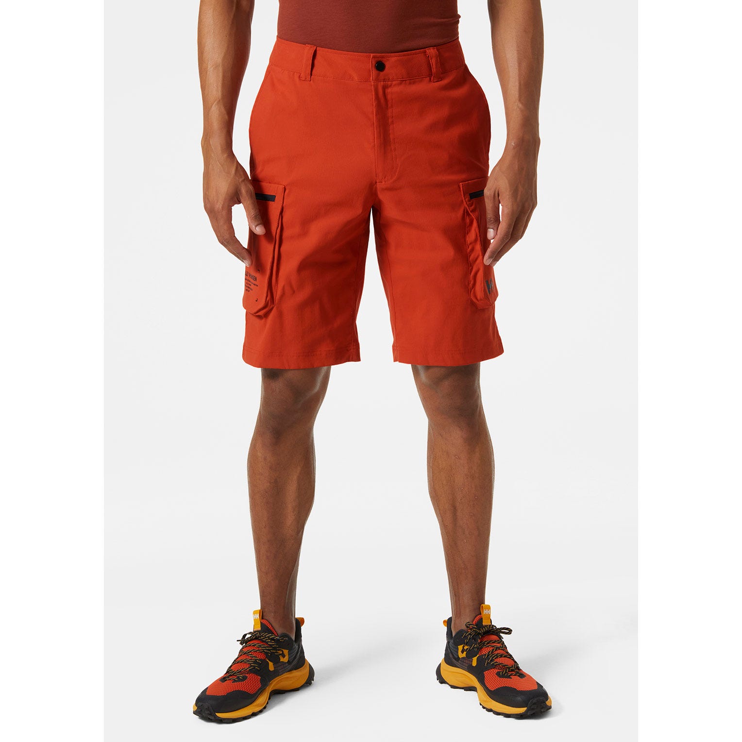 MEN'S MOVE QUICK-DRY SHORTS 2.0