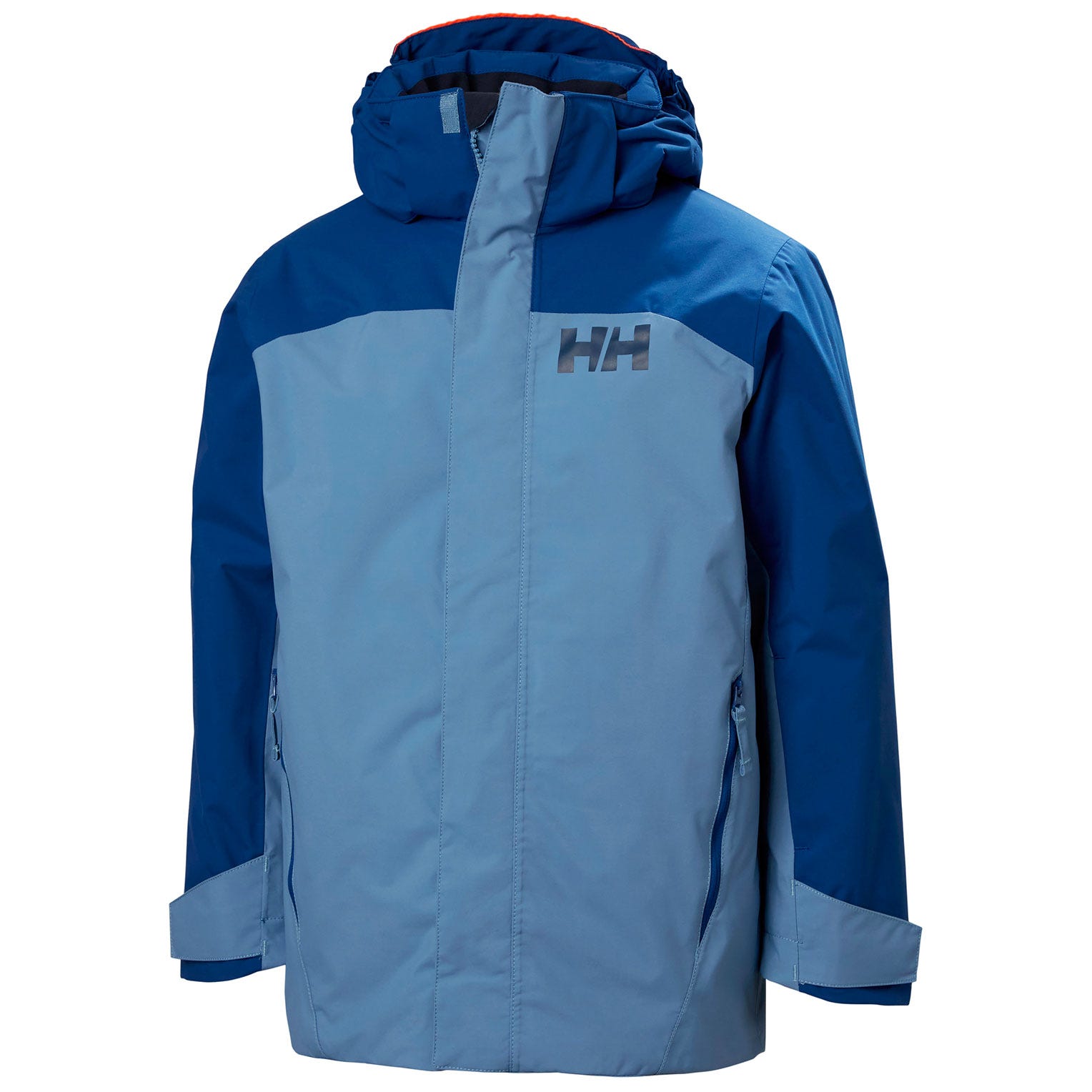 Juniors' Level Ski Jacket