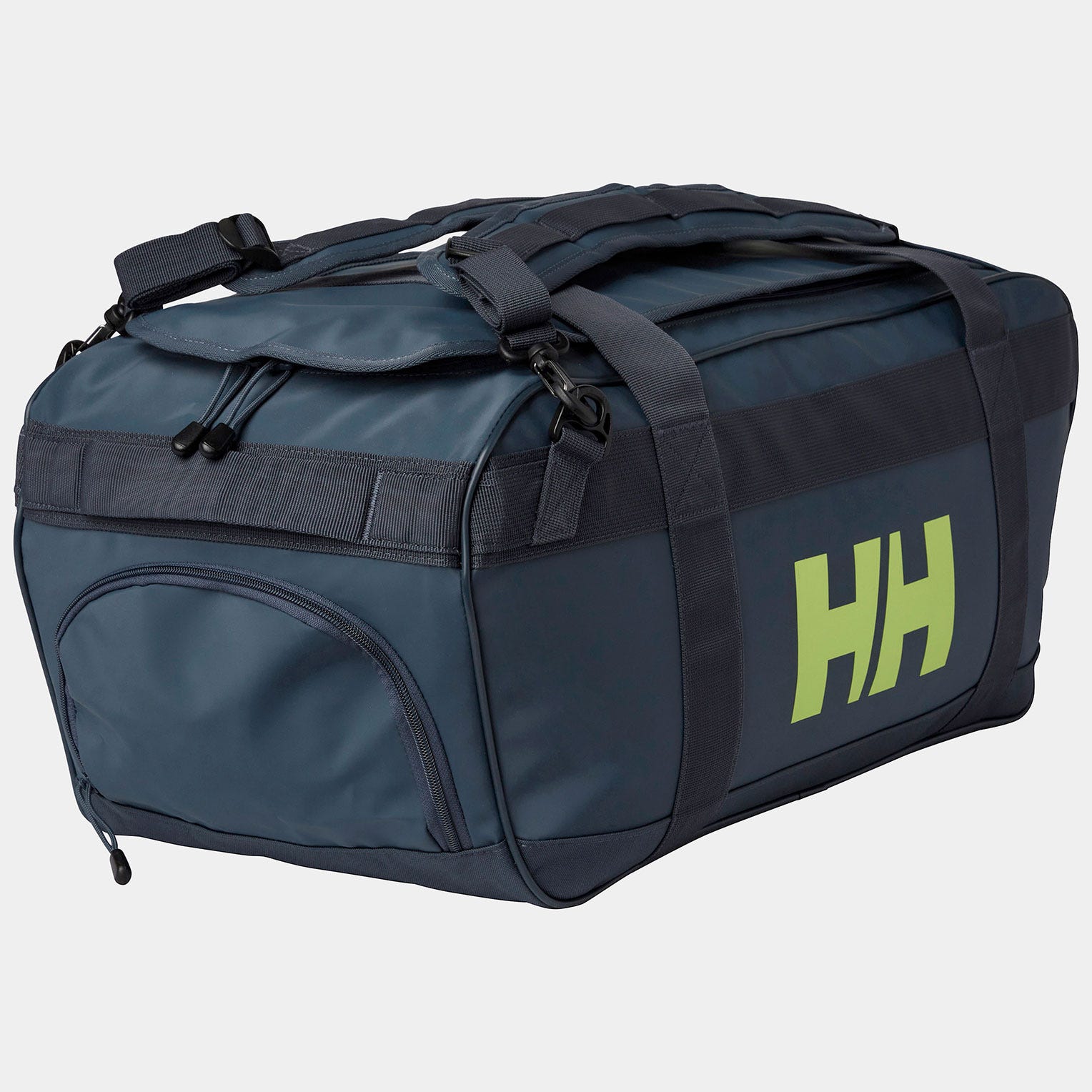 H/H Scout Duffel, S