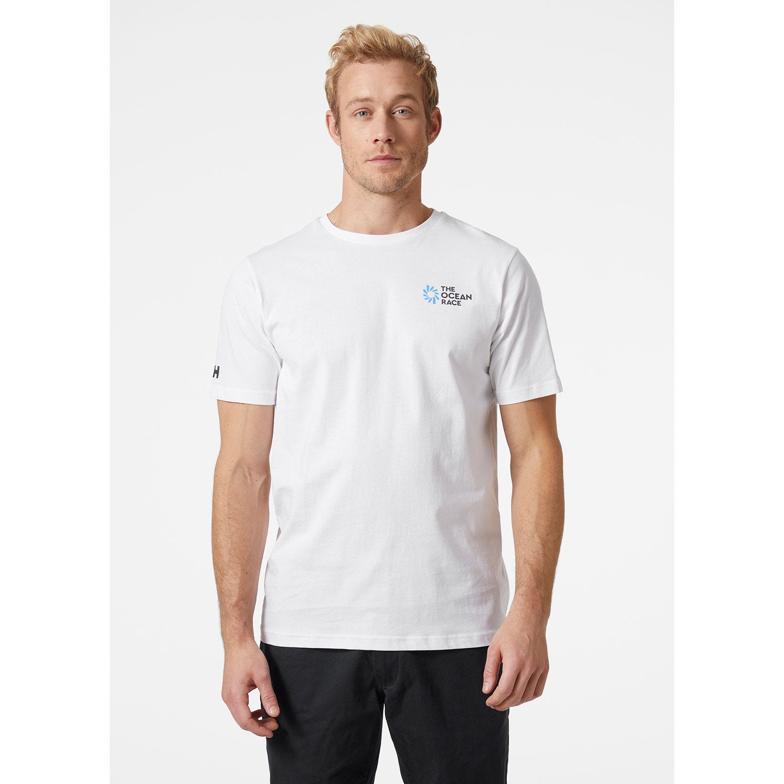 Men's Ocean Race T-shirt