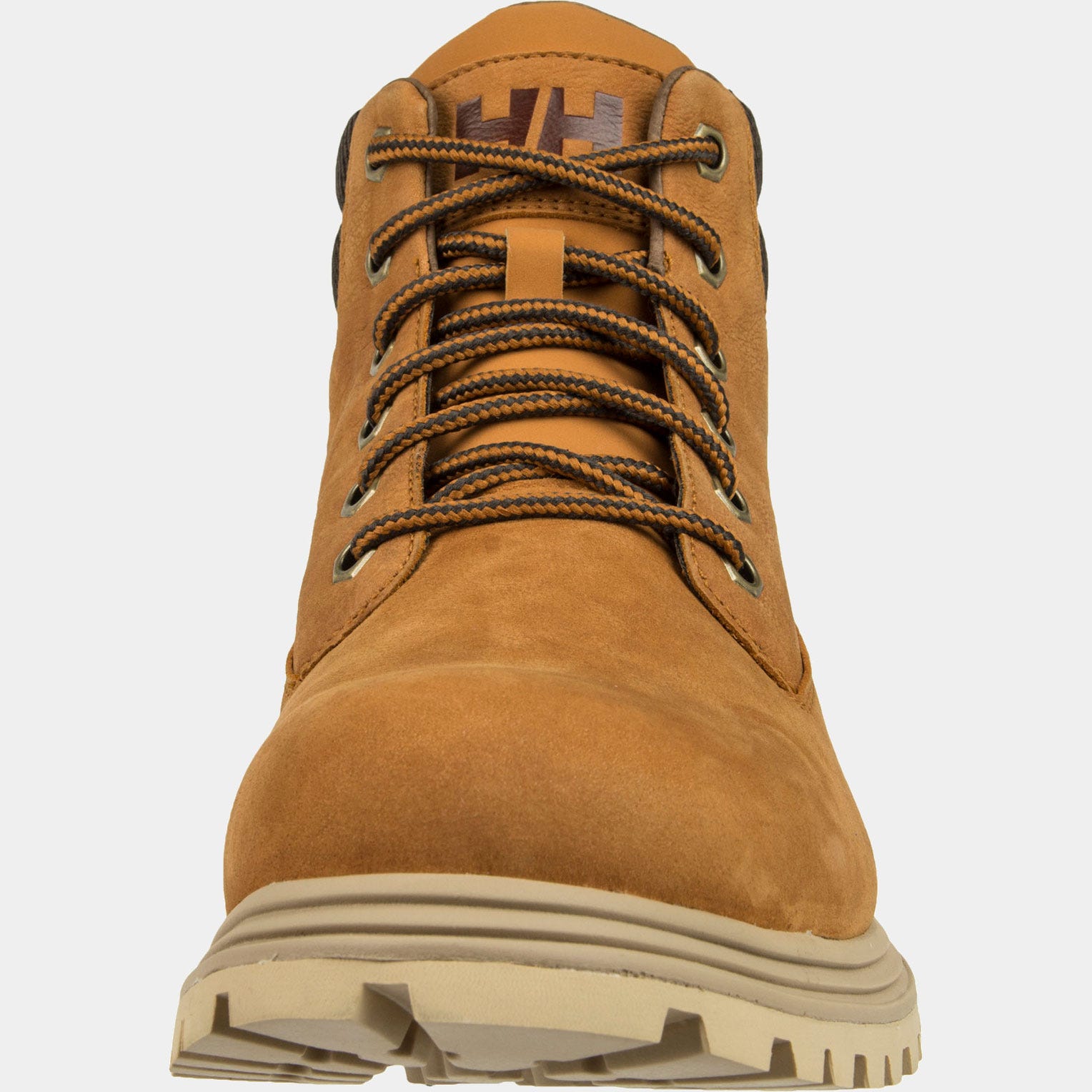 MEN'S FREMONT LEATHER BOOTS