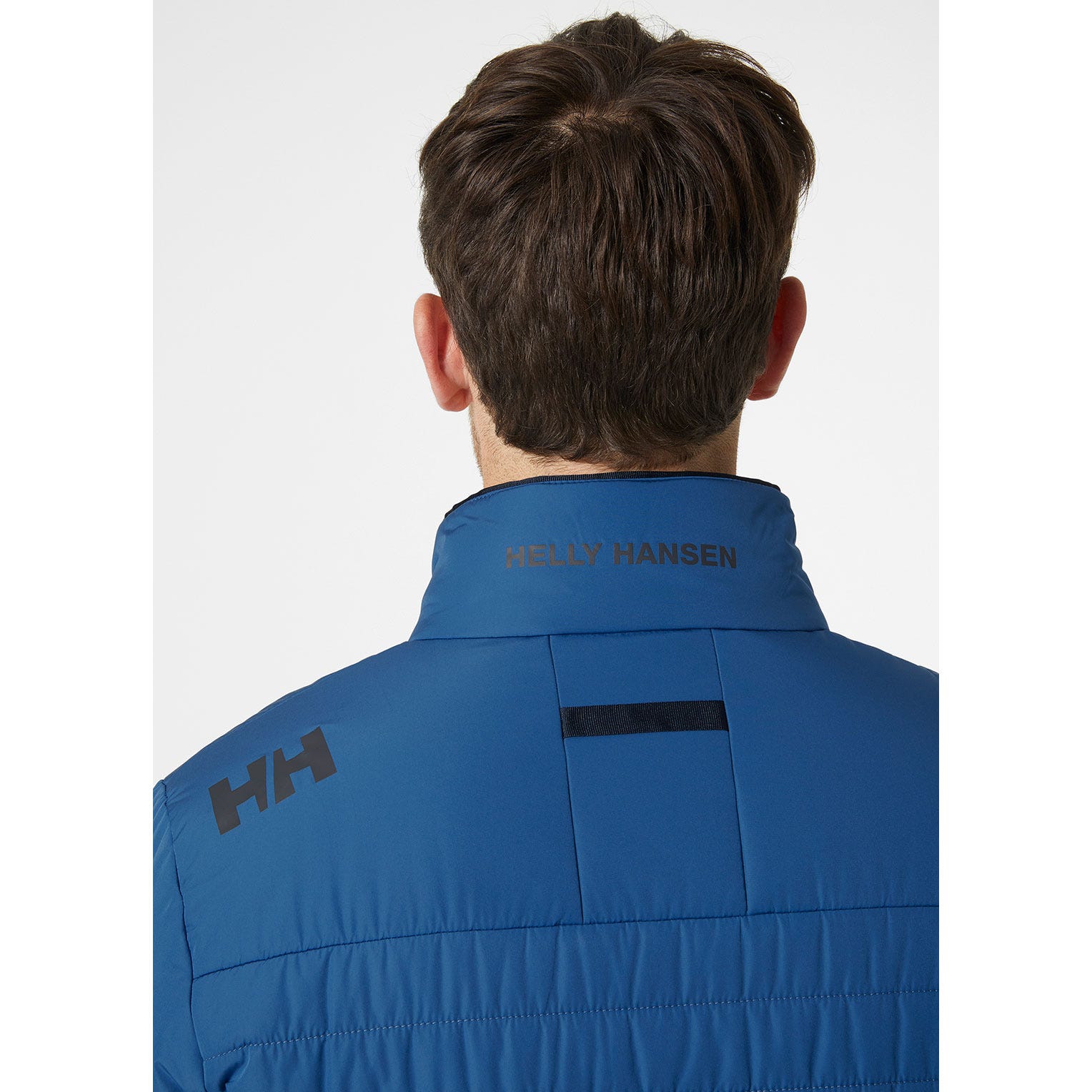 MEN'S CREW INSULATOR JACKET 2.0