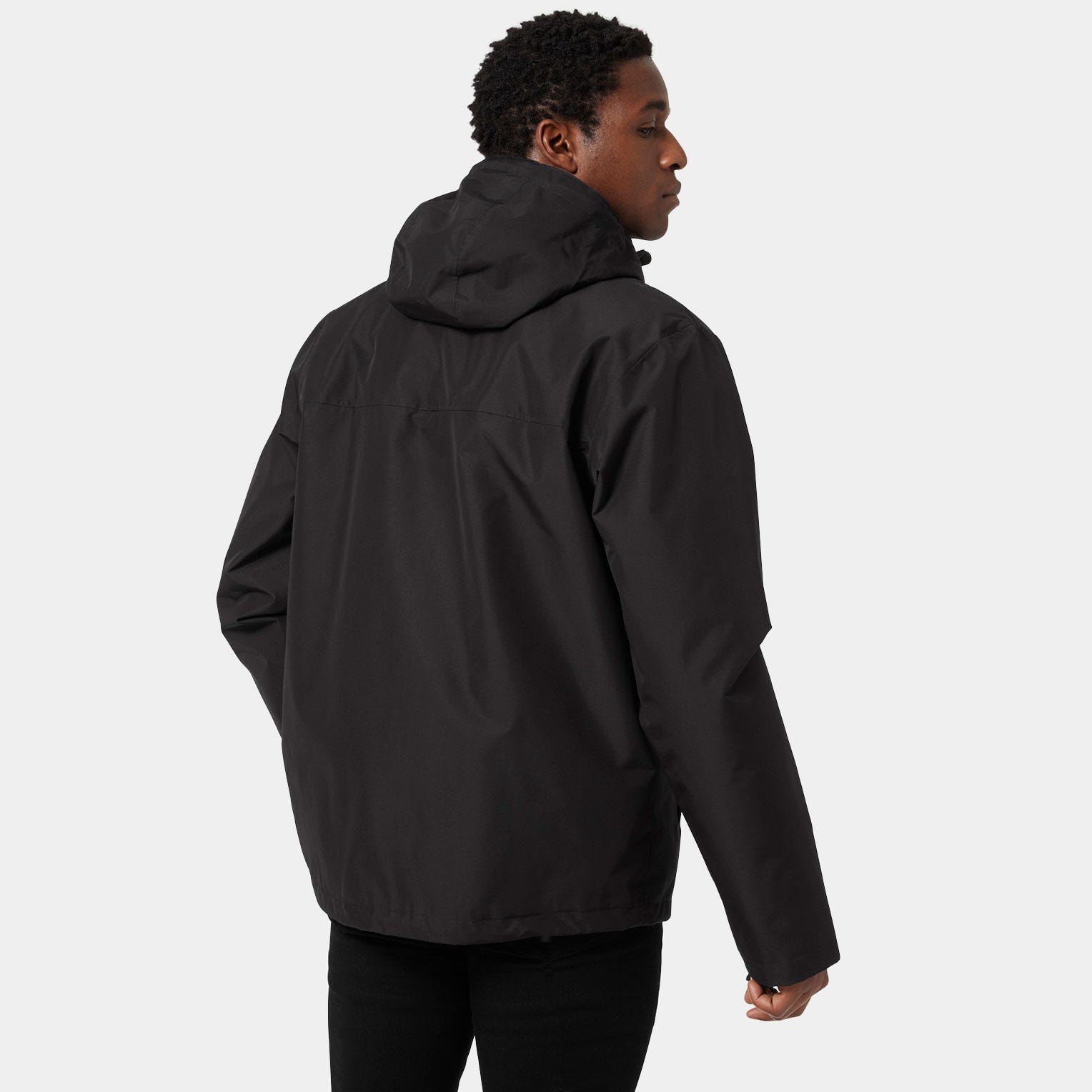 Men’s Juell 3-in-1 Shell and Insulator Jacket