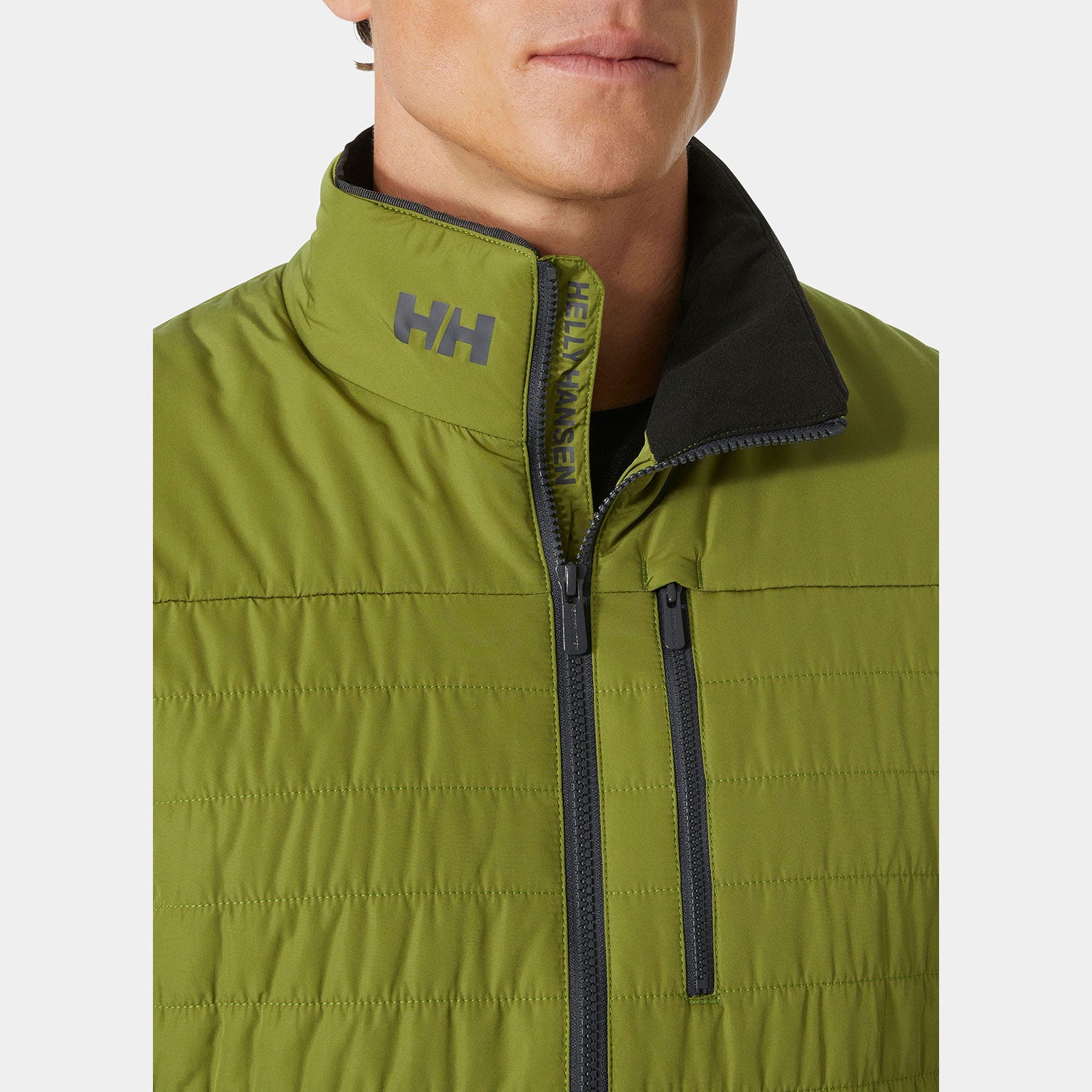 MEN'S CREW INSULATOR JACKET 2.0