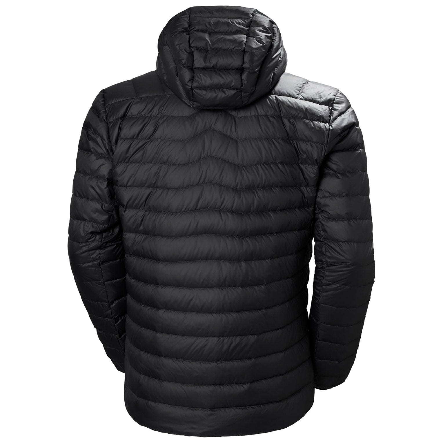 Men's Verglas Hooded Down Insulator