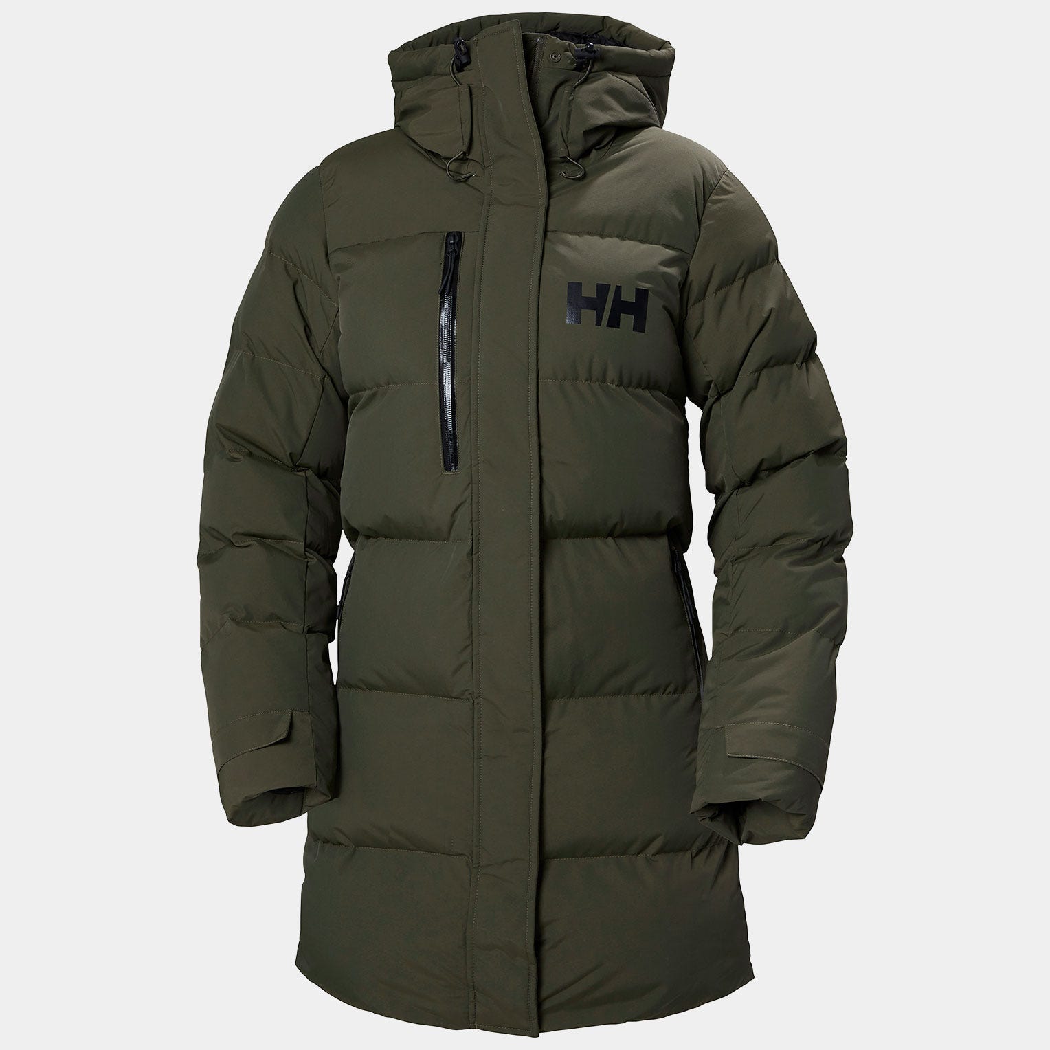 Women's Adore Puffy Parka