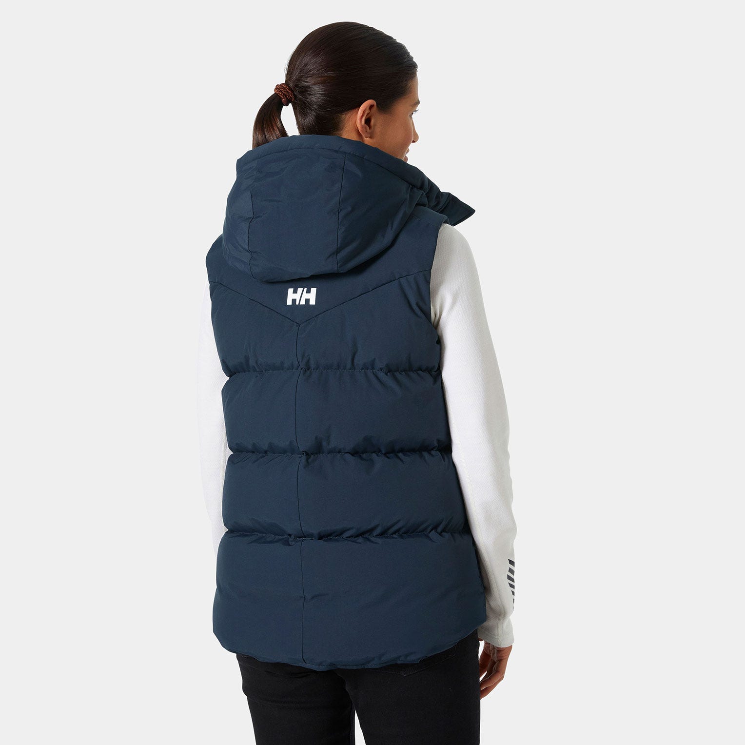 Women's Adore Puffy Vest