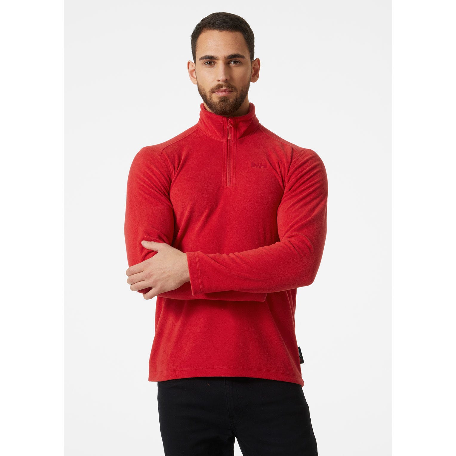 MEN'S DAYBREAKER 1/2 ZIP FLEECE PULLOVER